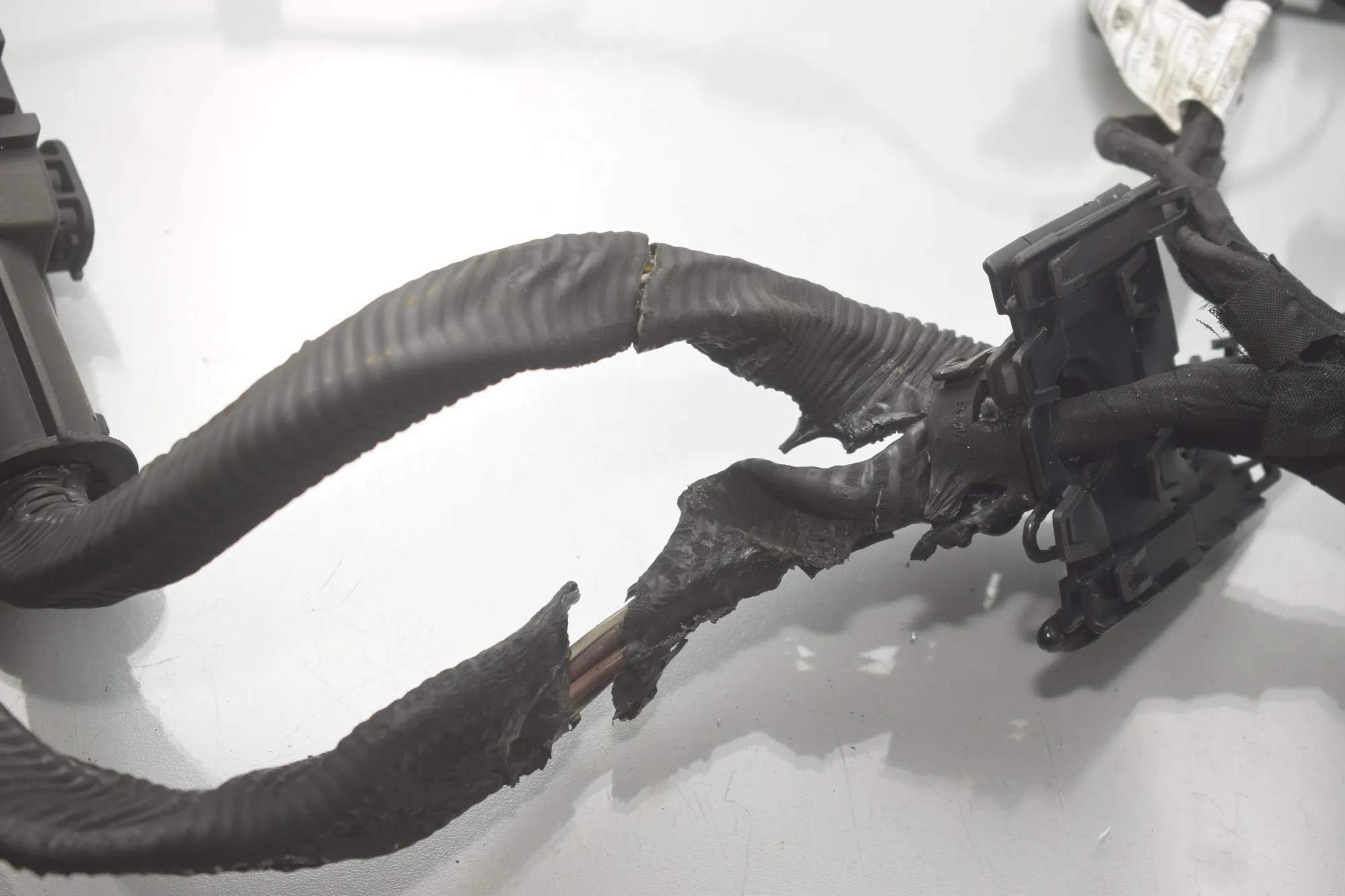 Engine Cable Harness – OEM 5A7A0C9 · BMW 2 Active Tourer (U06) (2021 - -) 218i 2023 – 4