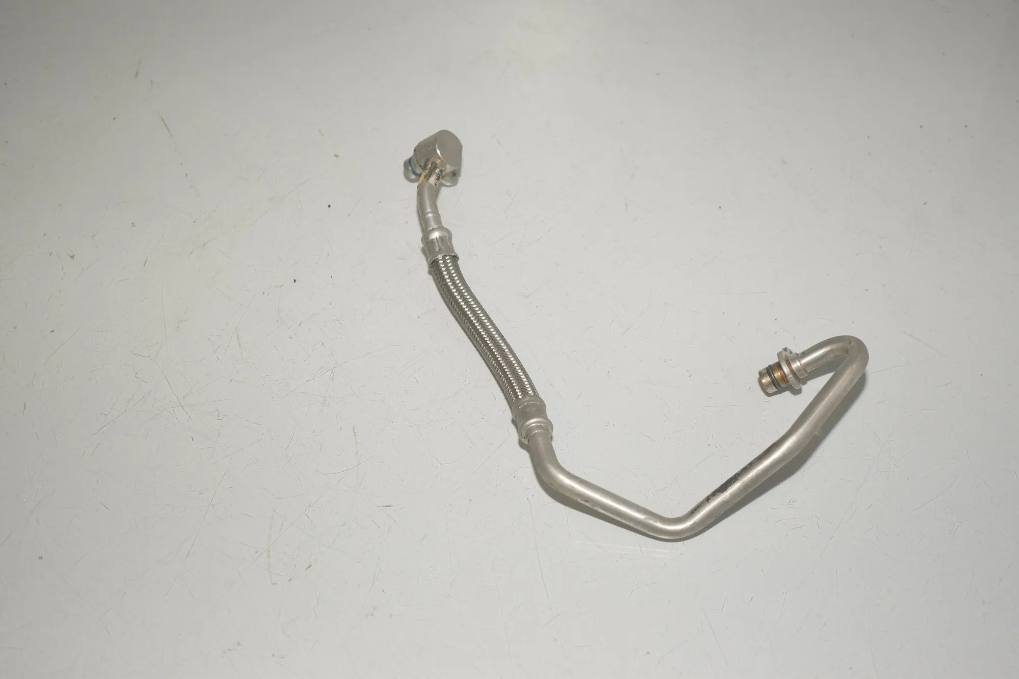 Other tubes – OEM 8489616 · BMW 2 Active Tourer (U06) (2021 - -) 218i 2023 – 3