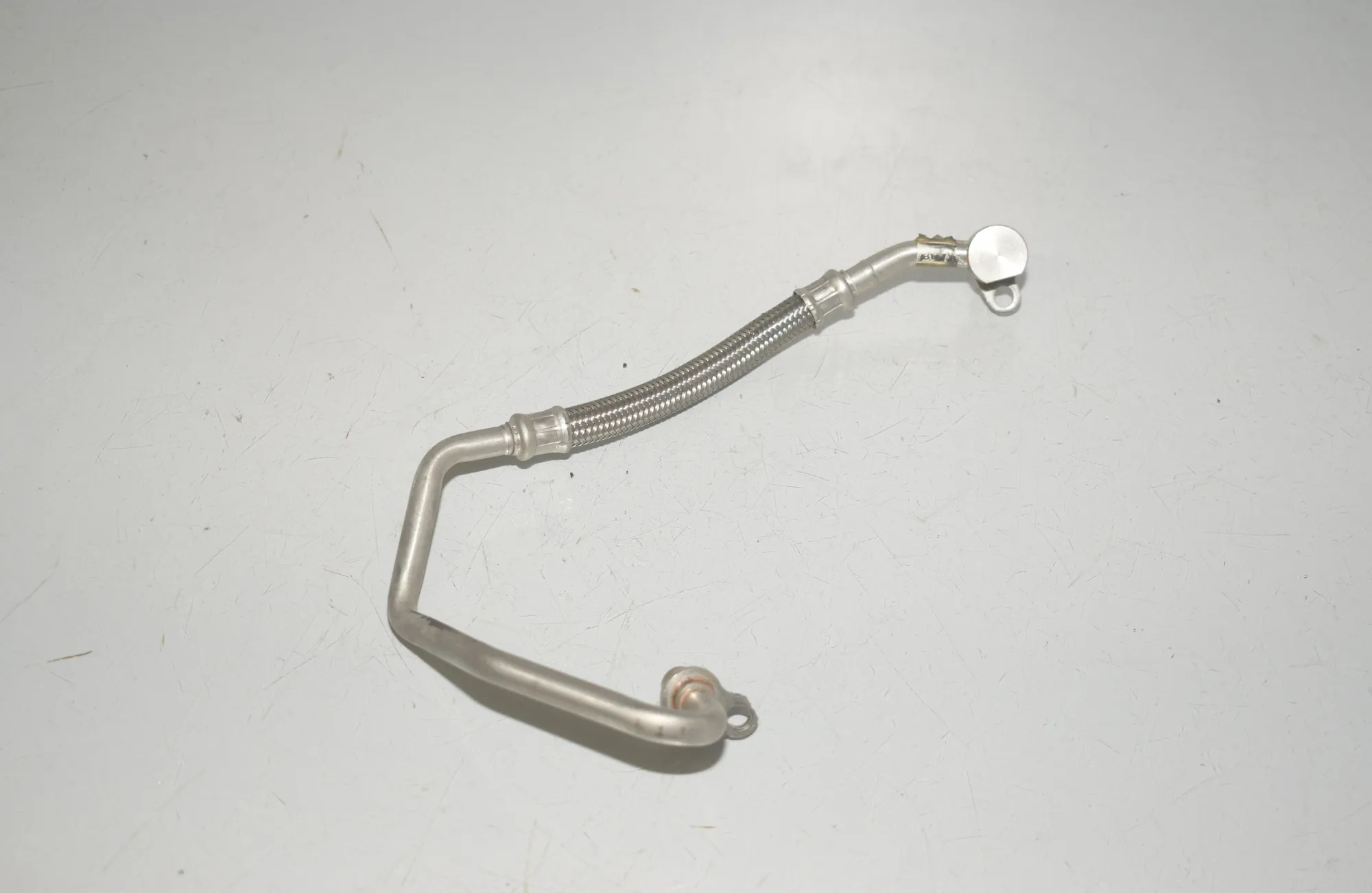 Other tubes – OEM 8489616 · BMW 2 Active Tourer (U06) (2021 - -) 218i 2023 – 2