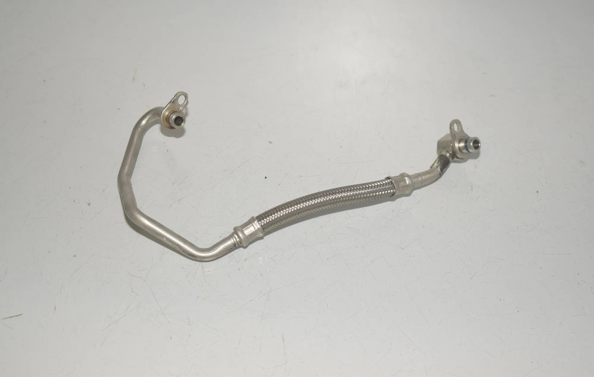 Other tubes – OEM 8489616 · BMW 2 Active Tourer (U06) (2021 - -) 218i 2023