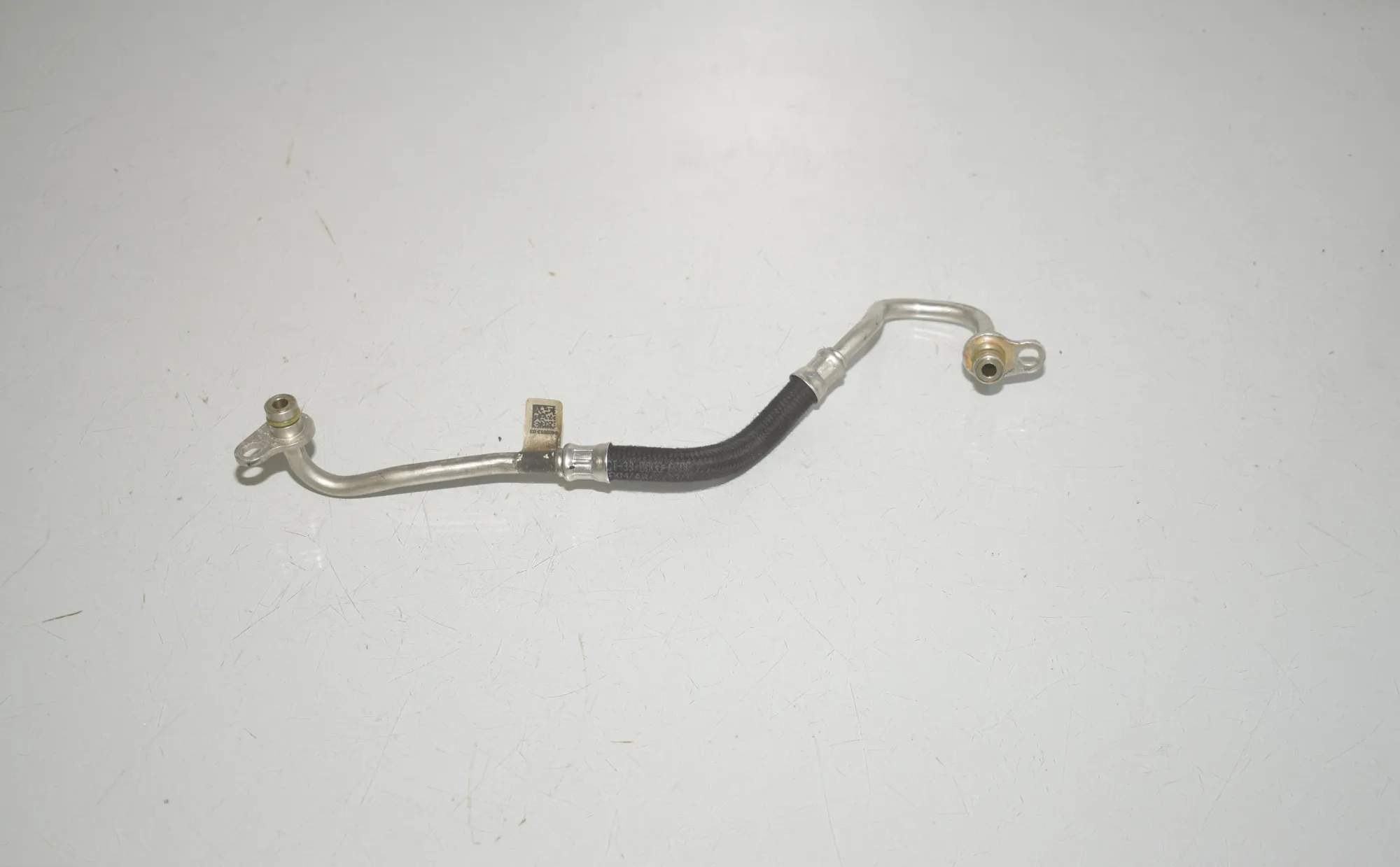 Other tubes – OEM 8489613 · BMW 2 Active Tourer (U06) (2021 - -) 218i 2023