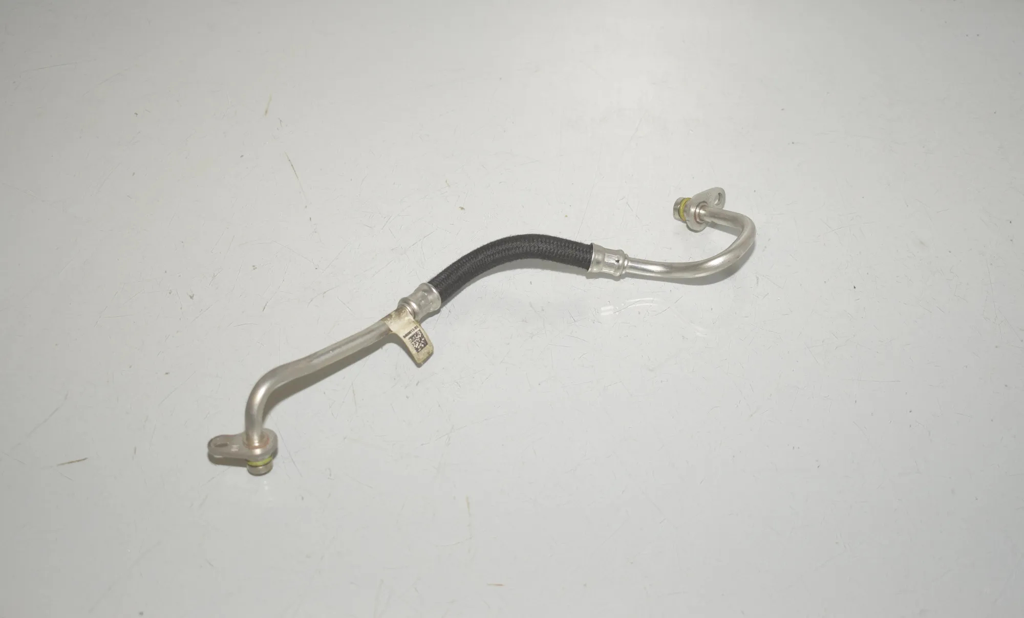 Other tubes – OEM 8489613 · BMW 2 Active Tourer (U06) (2021 - -) 218i 2023 – 2