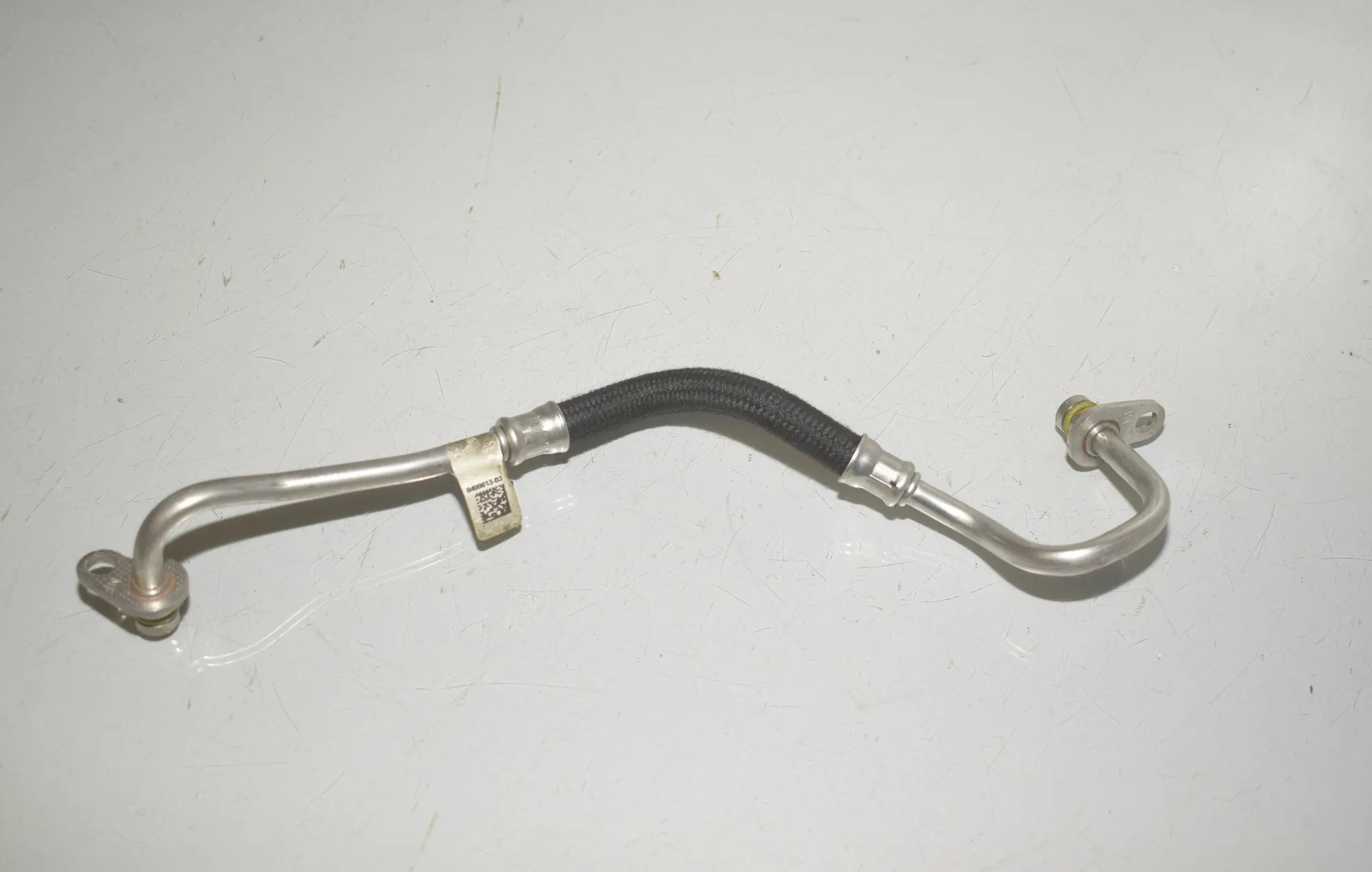 Other tubes – OEM 8489613 · BMW 2 Active Tourer (U06) (2021 - -) 218i 2023 – 3