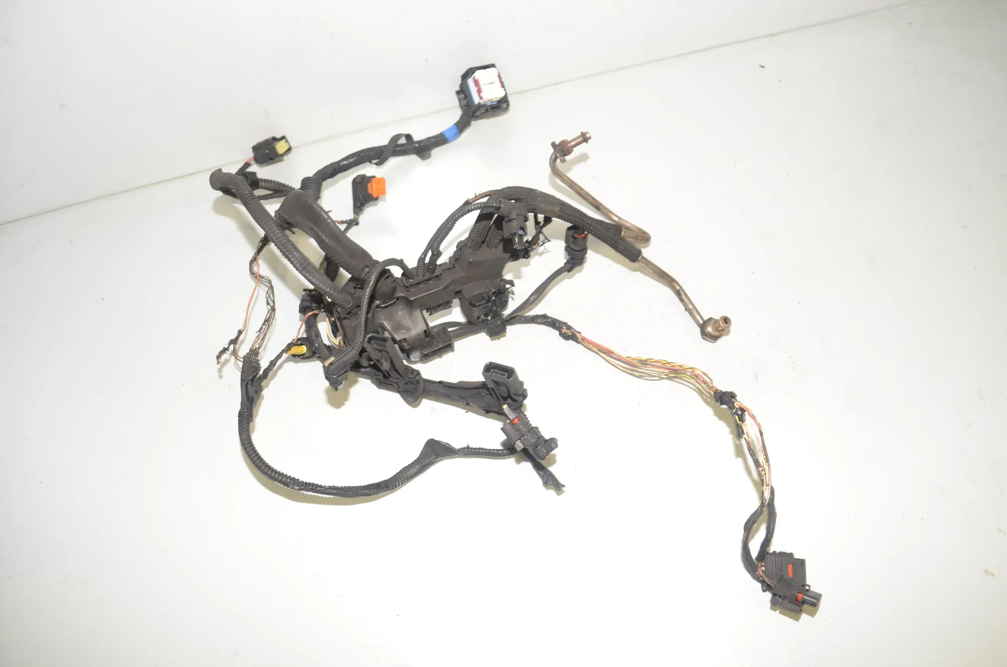 Engine Cable Harness – OEM 5A7A0B3 · BMW 2 Active Tourer (U06) (2021 - -) 218i 2023 – 3