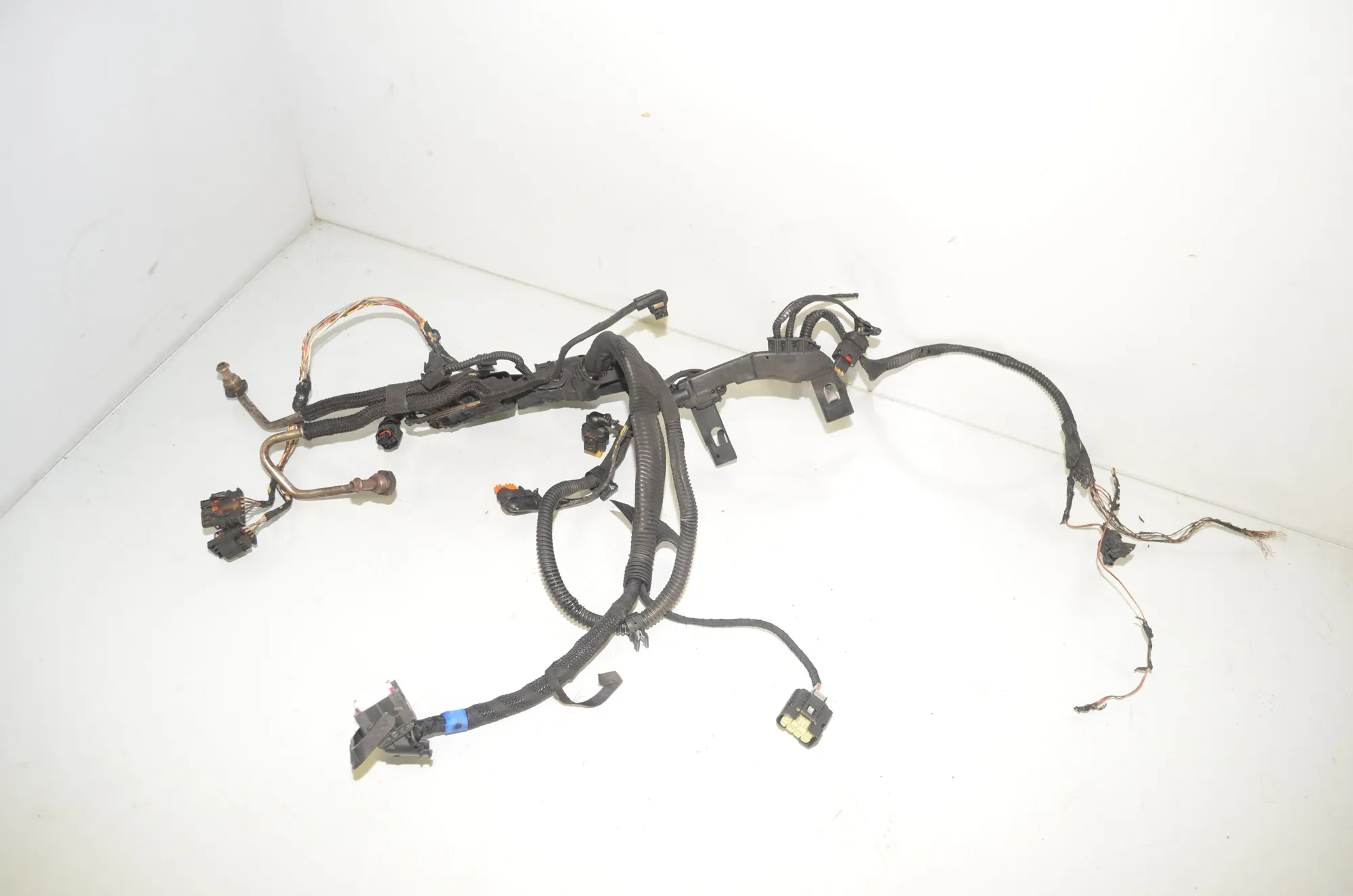 Engine Cable Harness – OEM 5A7A0B3 · BMW 2 Active Tourer (U06) (2021 - -) 218i 2023 – 2
