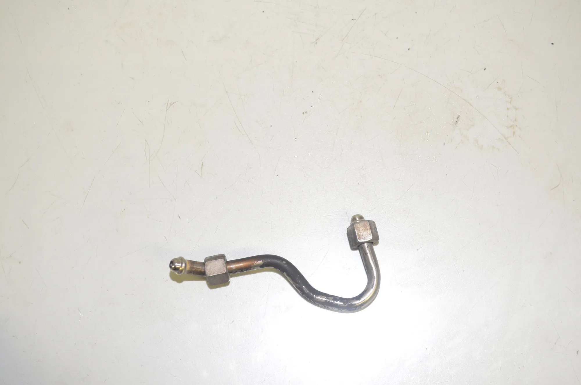 Fuel Pipe – OEM 8489570 · BMW 2 Active Tourer (U06) (2021 - -) 218i 2023 – 2