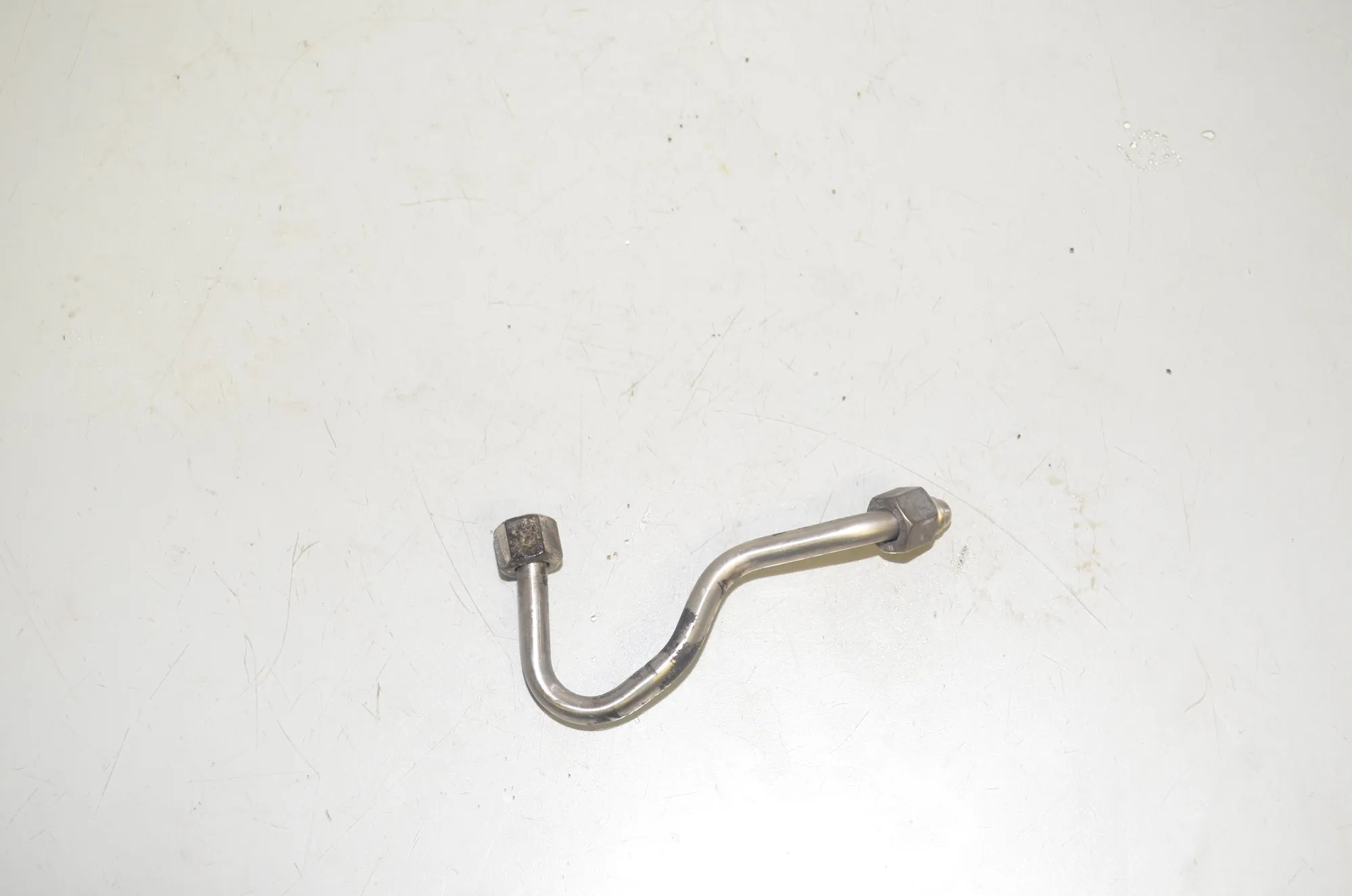 Fuel Pipe – OEM 8489570 · BMW 2 Active Tourer (U06) (2021 - -) 218i 2023 – 4