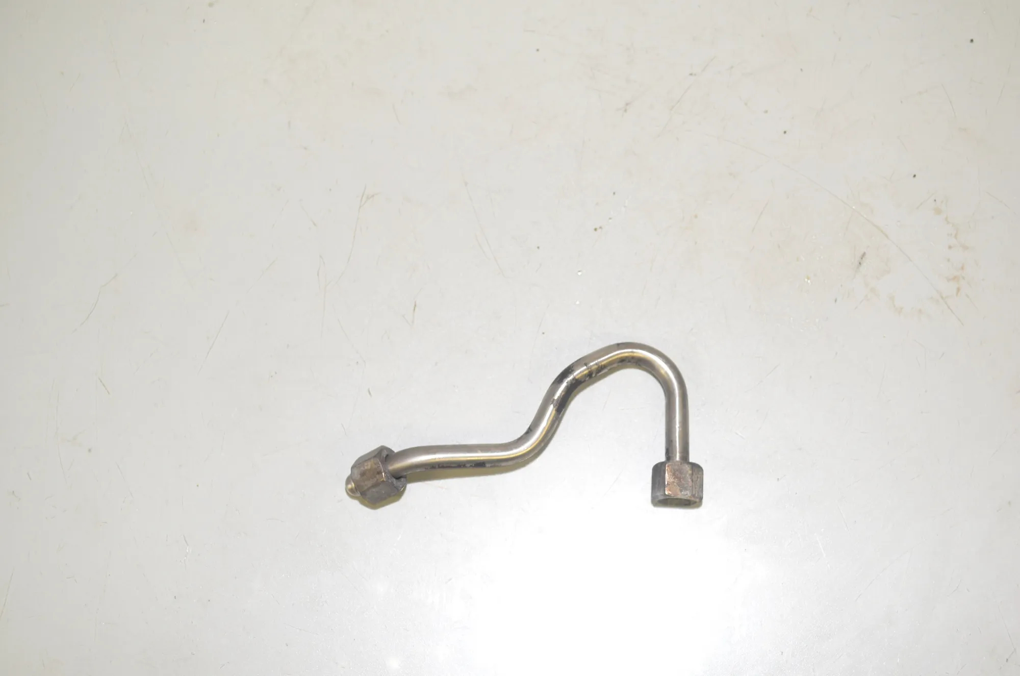 Fuel Pipe – OEM 8489570 · BMW 2 Active Tourer (U06) (2021 - -) 218i 2023