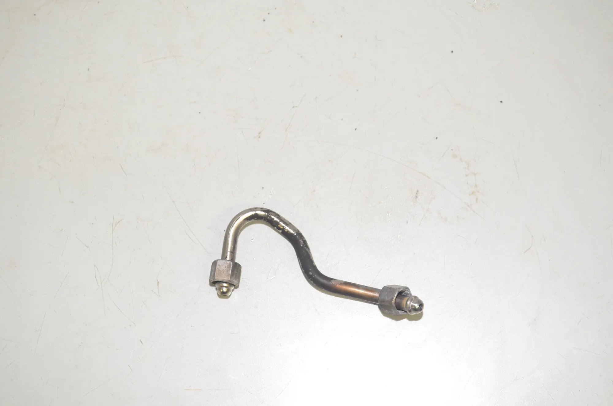 Fuel Pipe – OEM 8489570 · BMW 2 Active Tourer (U06) (2021 - -) 218i 2023 – 3