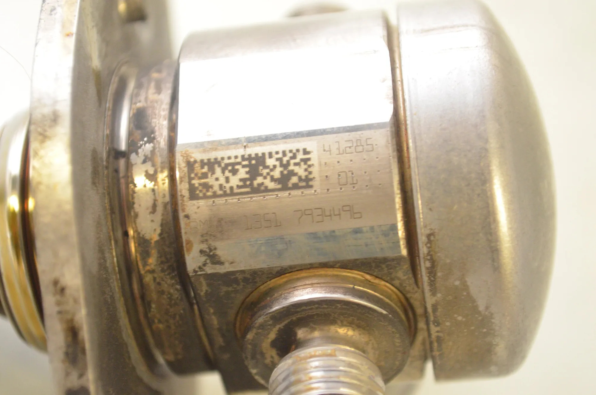 Fuel Pump – OEM 7934496 · BMW 2 Active Tourer (U06) (2021 - -) 218i 2023 – 4
