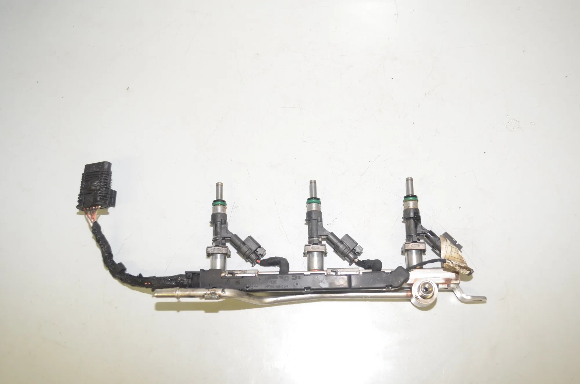 Fuel Rail – OEM 5A13102 · BMW 2 Active Tourer (U06) (2021 - -) 218i 2023 – 2