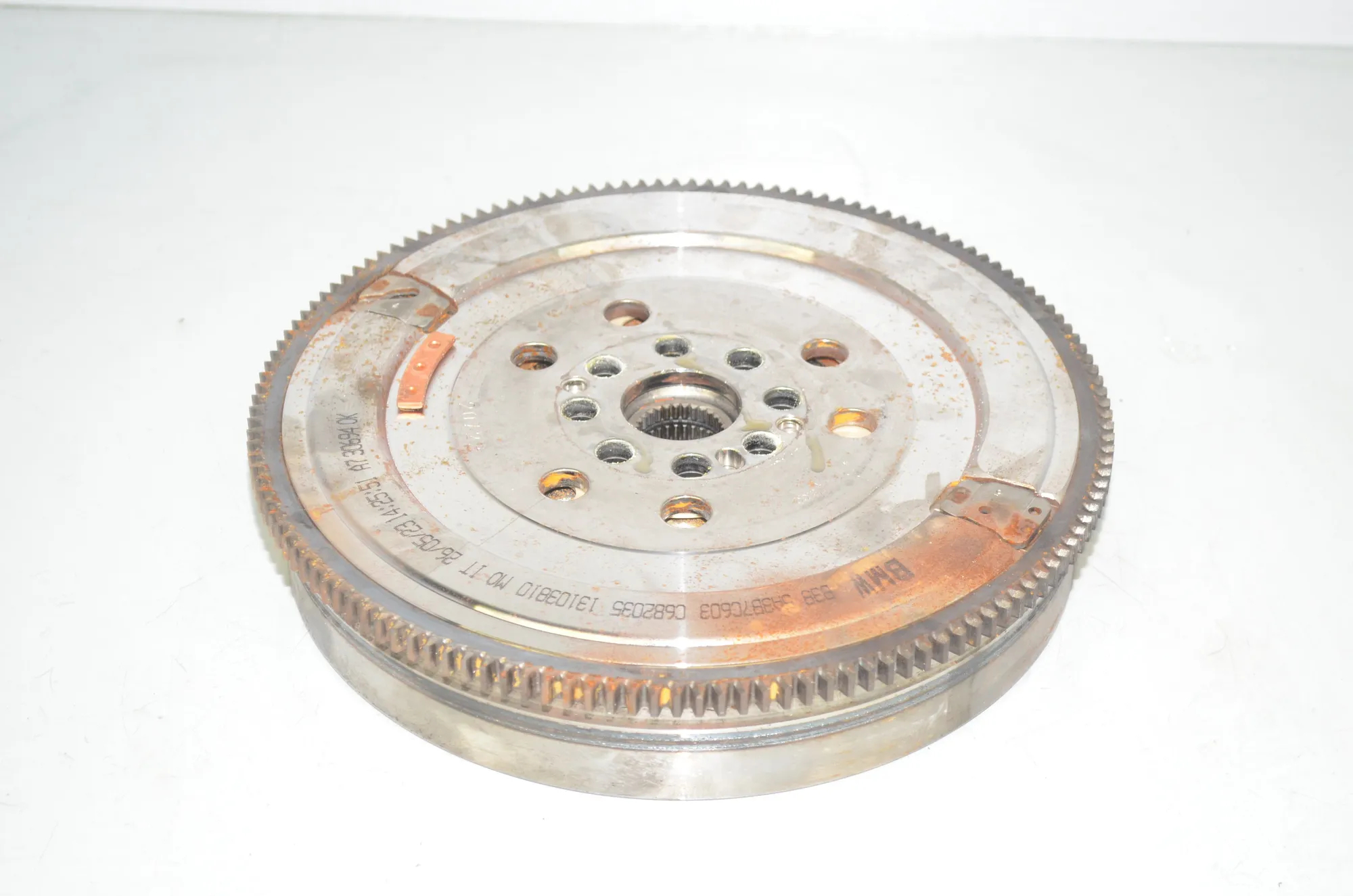 Clutch Kit – OEM 5A3B7C6 · BMW 2 Active Tourer (U06) (2021 - -) 218i 2023 – 4