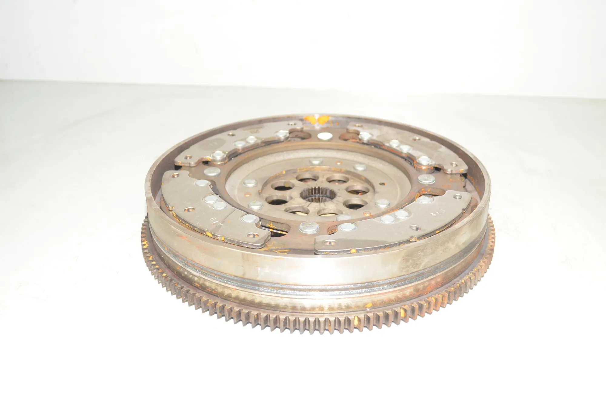 Clutch Kit – OEM 5A3B7C6 · BMW 2 Active Tourer (U06) (2021 - -) 218i 2023 – 2