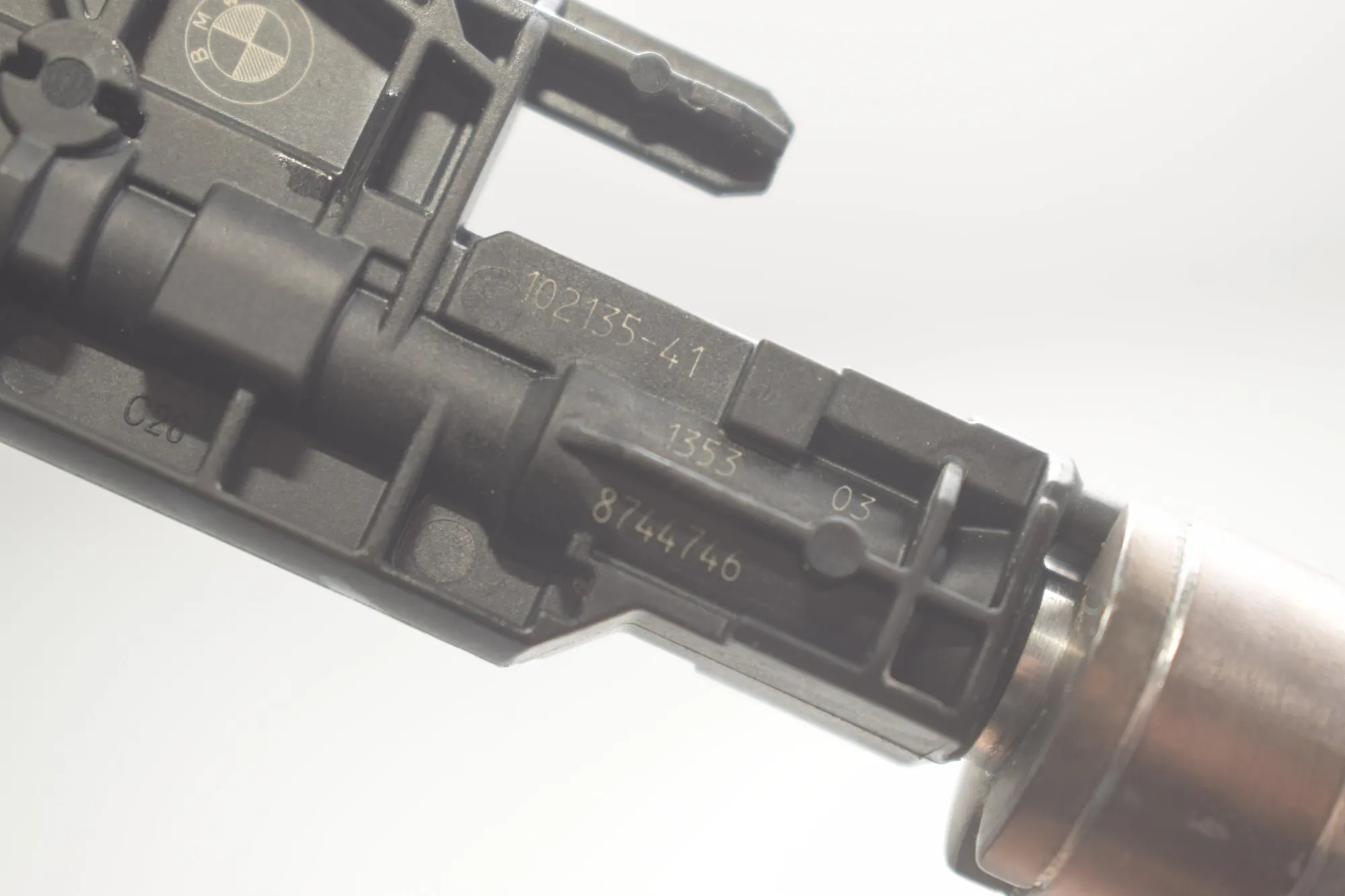 Fuel Injector – OEM 8744746 · BMW 2 Active Tourer (U06) (2021 - -) 218i 2023 – 4