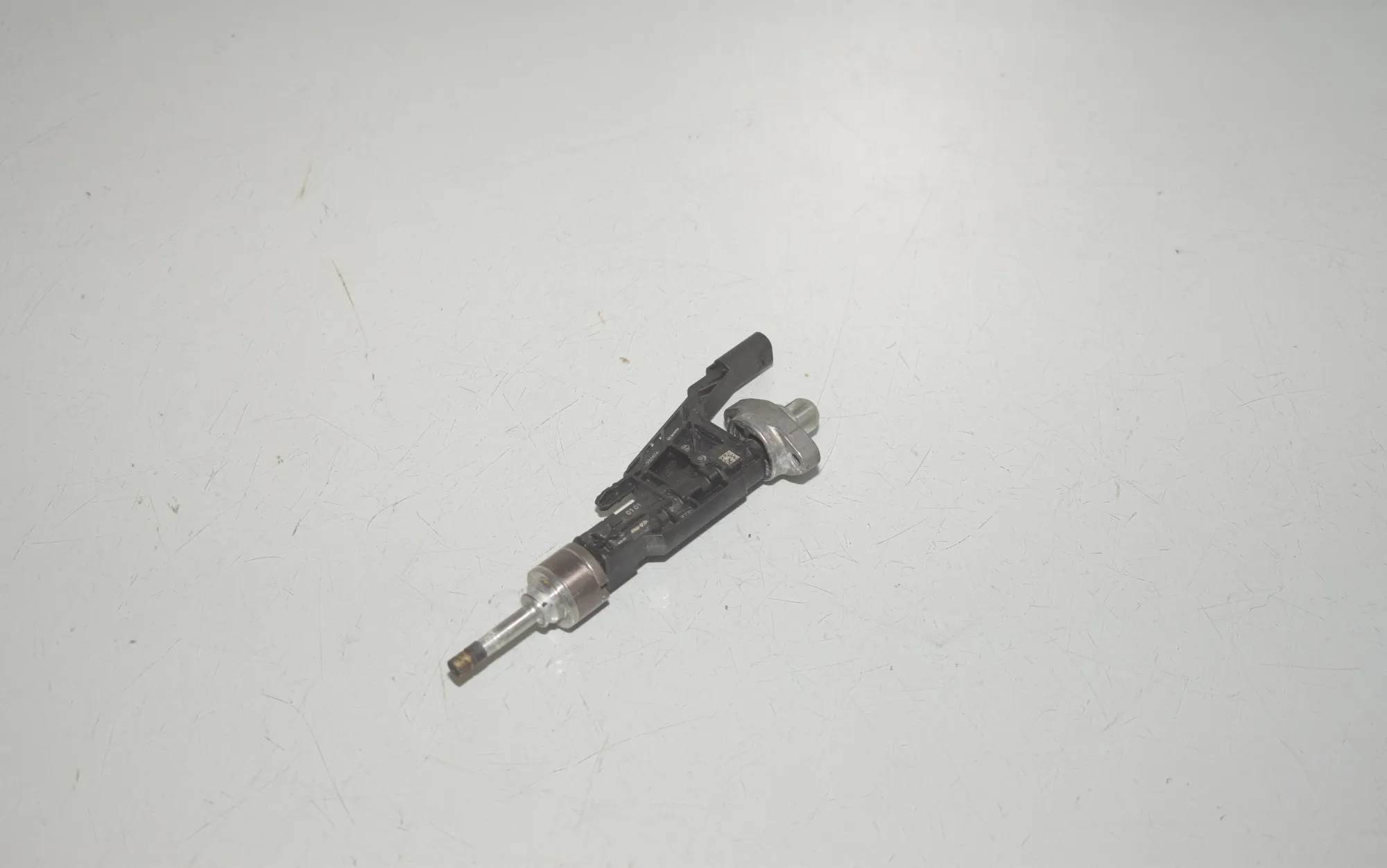 Fuel Injector – OEM 8744746 · BMW 2 Active Tourer (U06) (2021 - -) 218i 2023 – 2