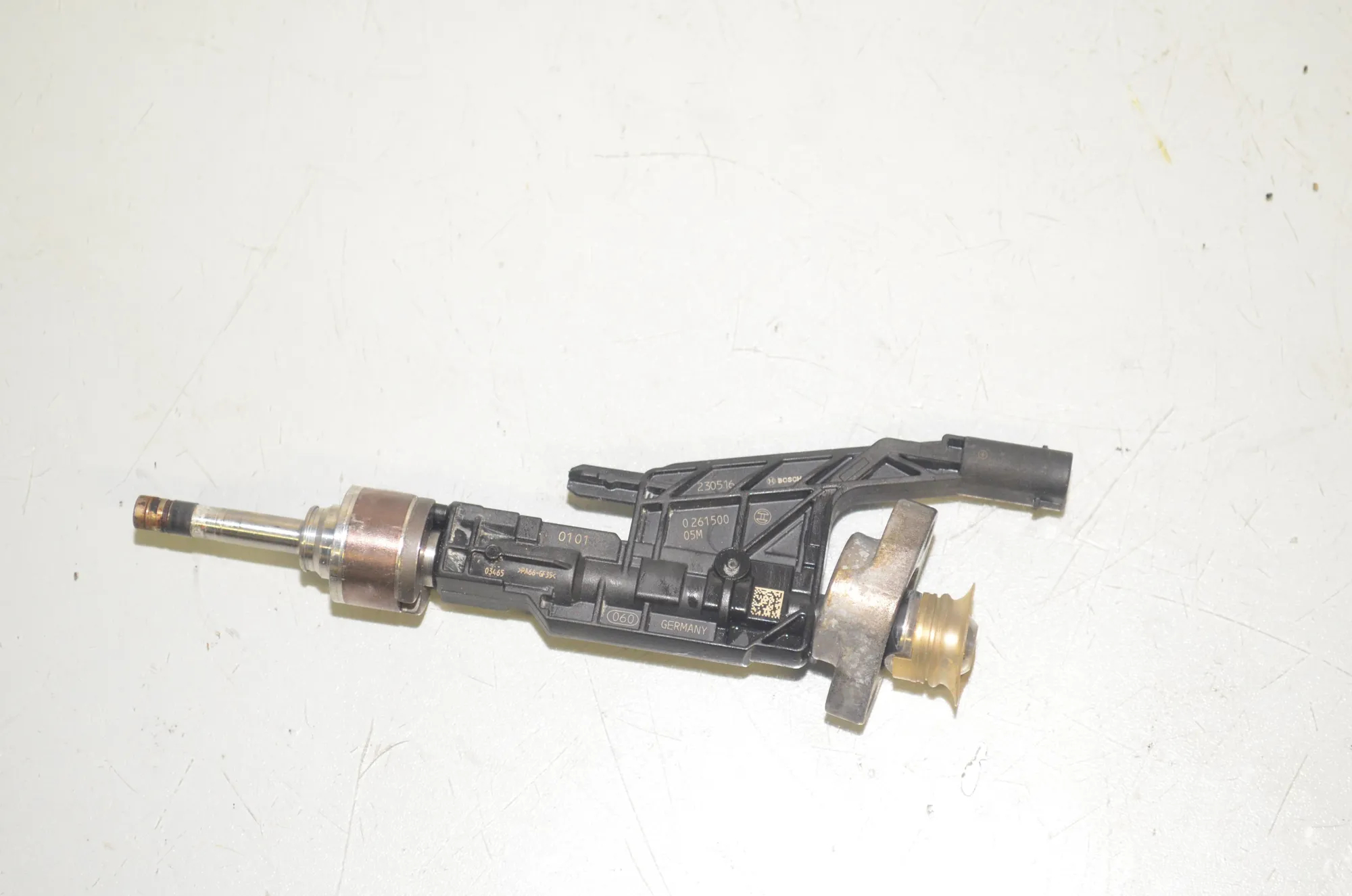 Fuel Injector – OEM 8744746 · BMW 2 Active Tourer (U06) (2021 - -) 218i 2023 – 2
