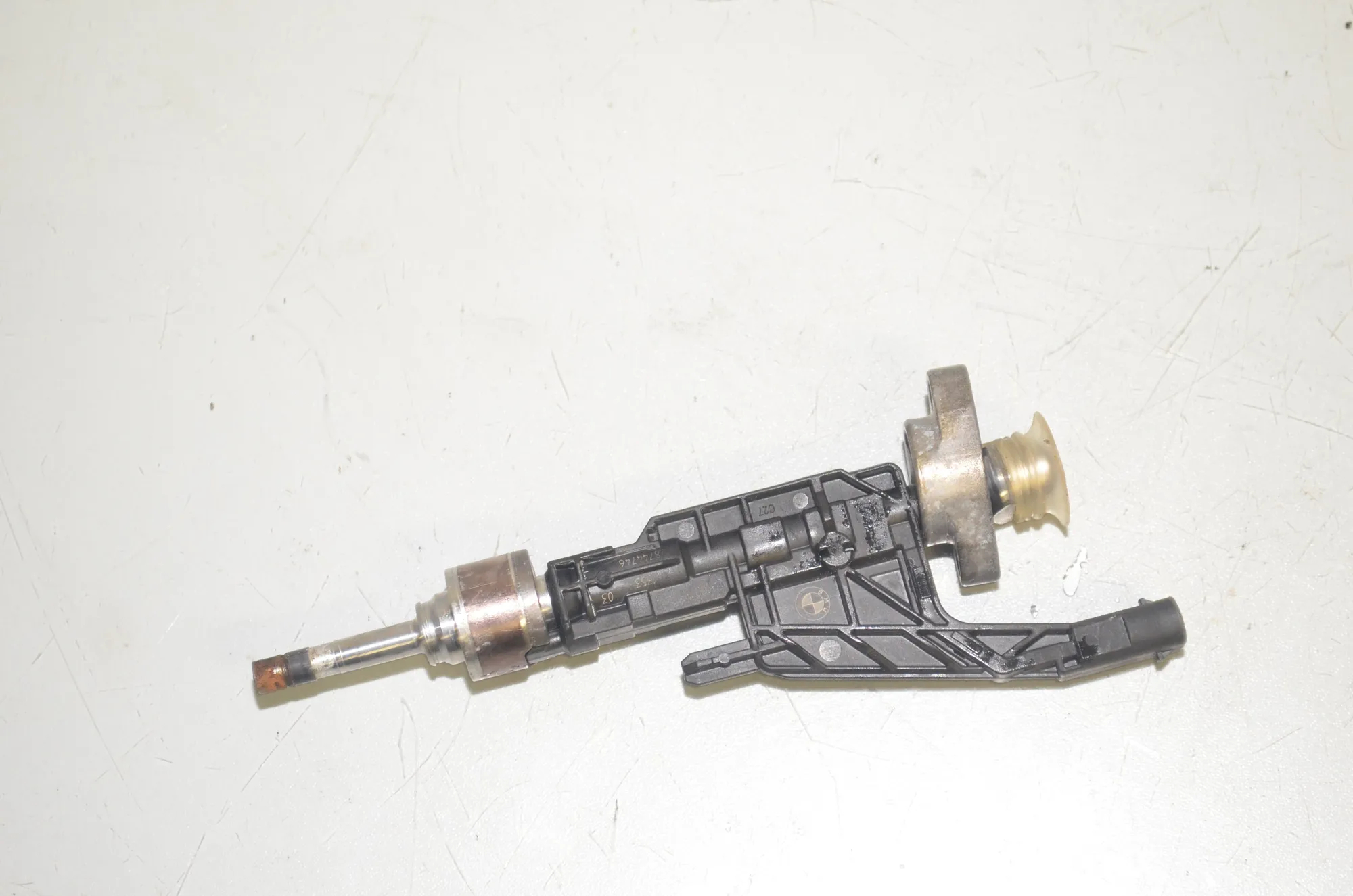 Fuel Injector – OEM 8744746 · BMW 2 Active Tourer (U06) (2021 - -) 218i 2023 – 3