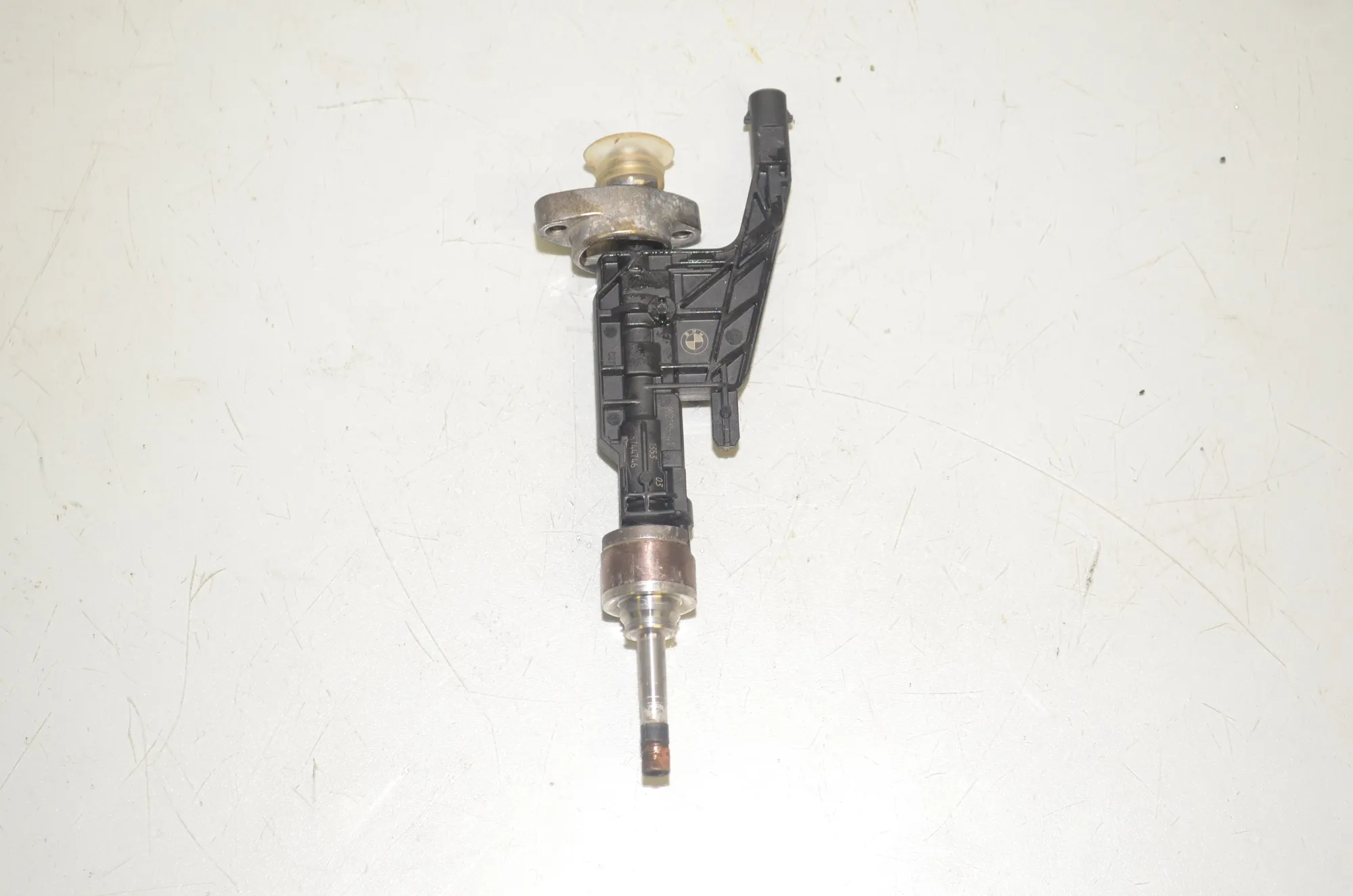 Fuel Injector – OEM 8744746 · BMW 2 Active Tourer (U06) (2021 - -) 218i 2023 – 4