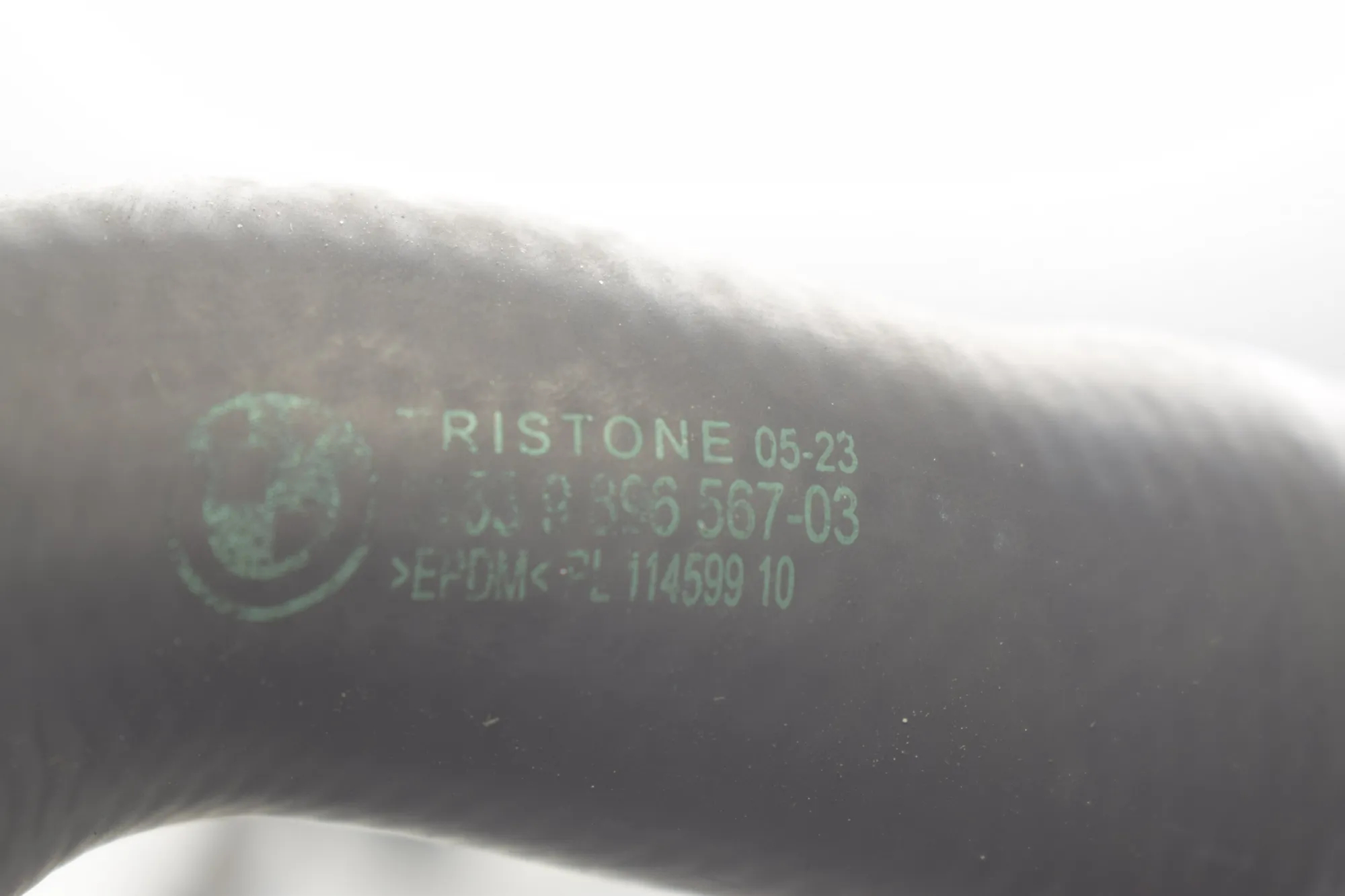 Coolant Hose Pipe – OEM 9896554 · BMW 2 Active Tourer (U06) (2021 - -) 218i 2023 – 5