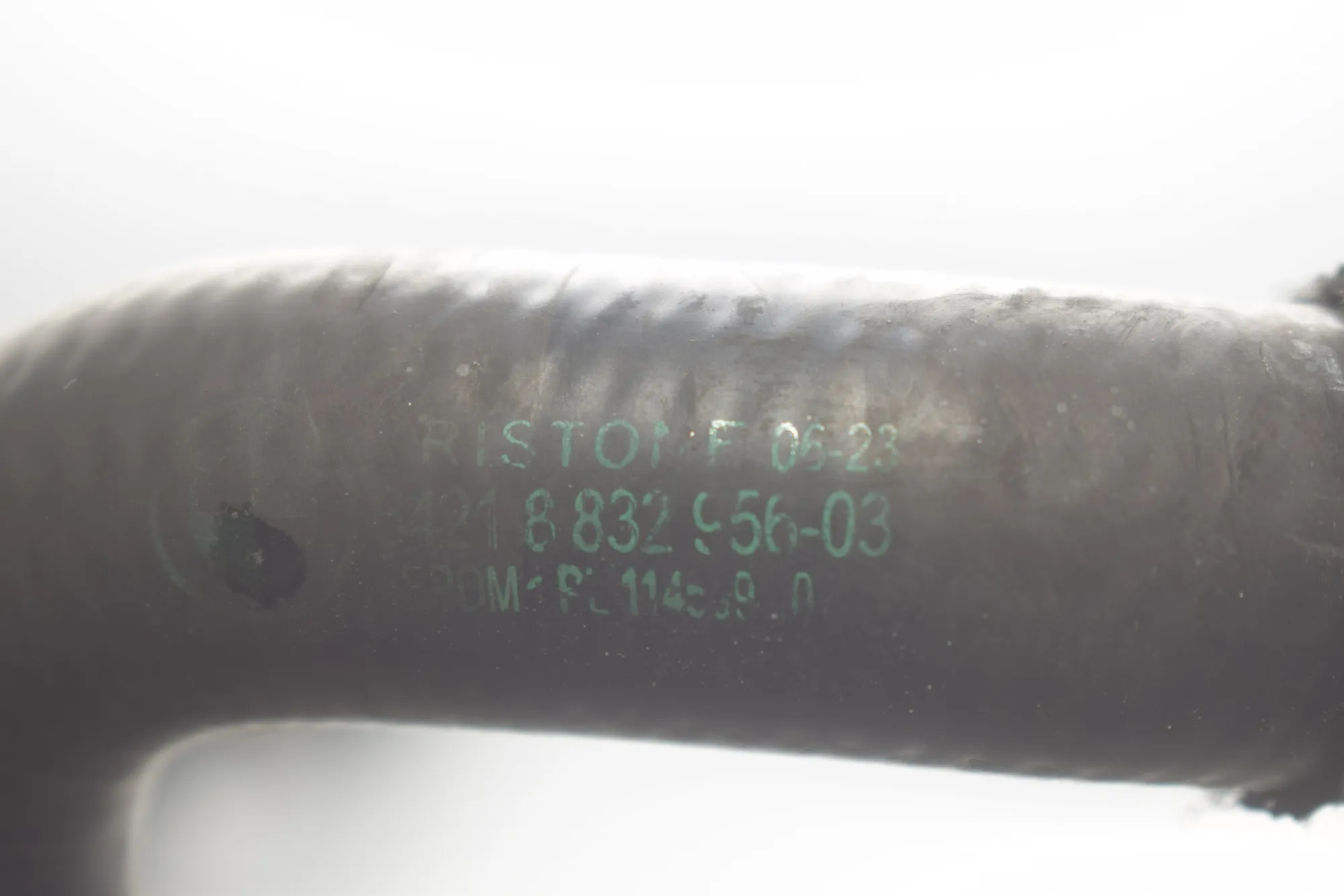 Coolant Hose Pipe – OEM 9896554 · BMW 2 Active Tourer (U06) (2021 - -) 218i 2023 – 7
