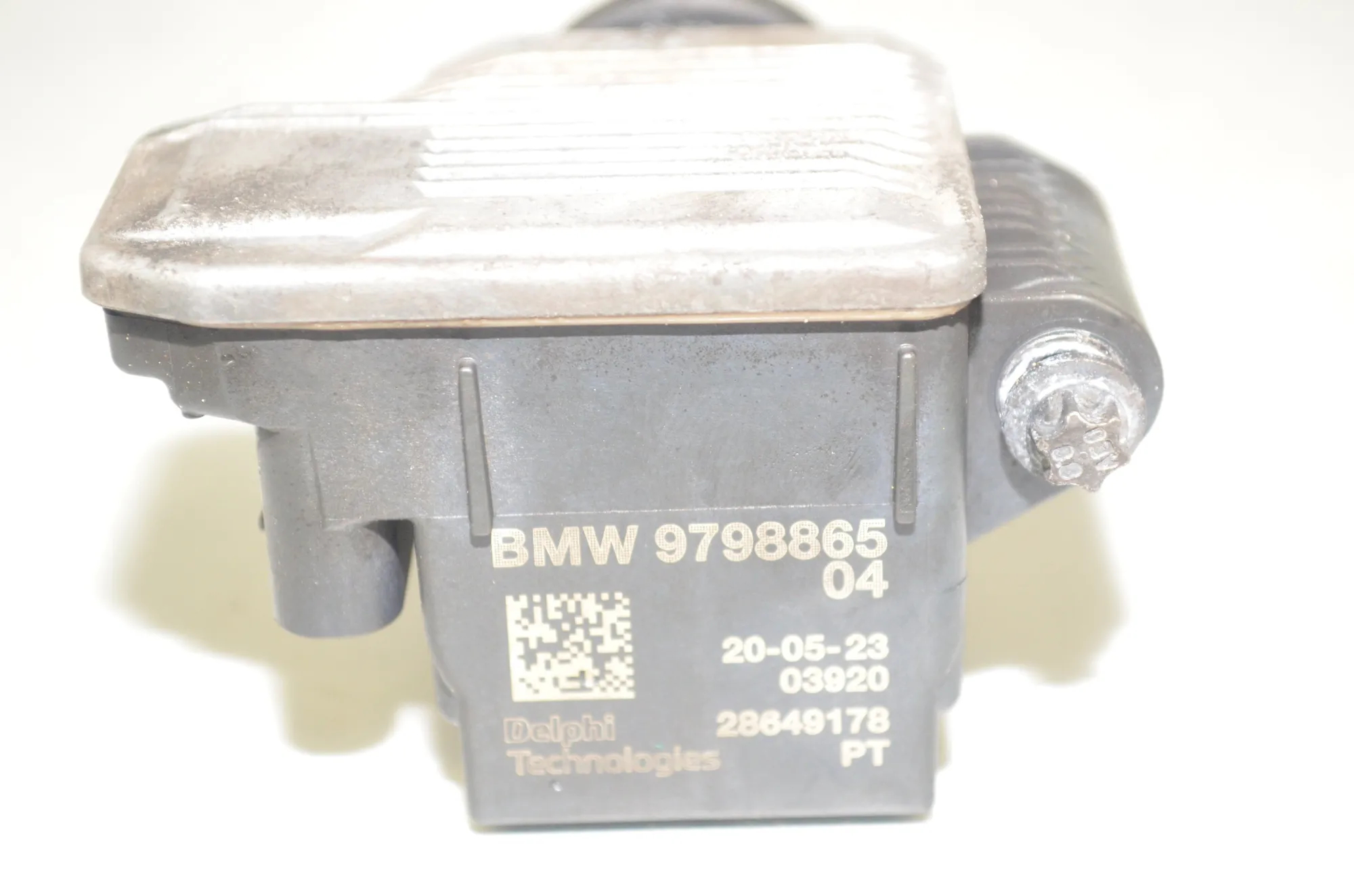 High Voltage Ignition Coil – OEM 9798865 · BMW 2 Active Tourer (U06) (2021 - -) 218i 2023 – 6
