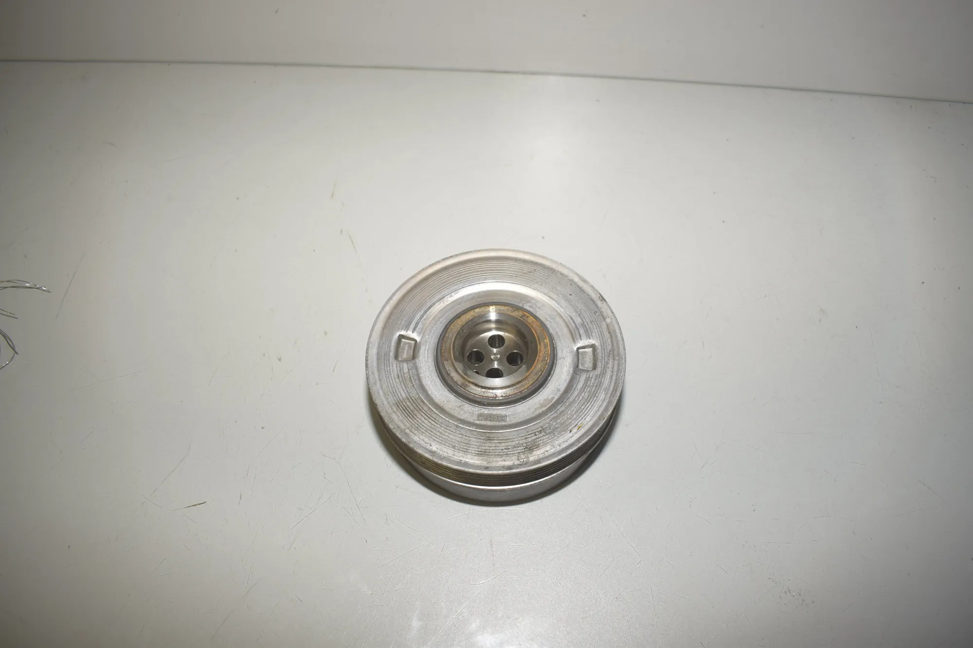 Crankshaft Pulley – OEM 9799905 · BMW 2 Active Tourer (U06) (2021 - -) 218i 2023 – 2