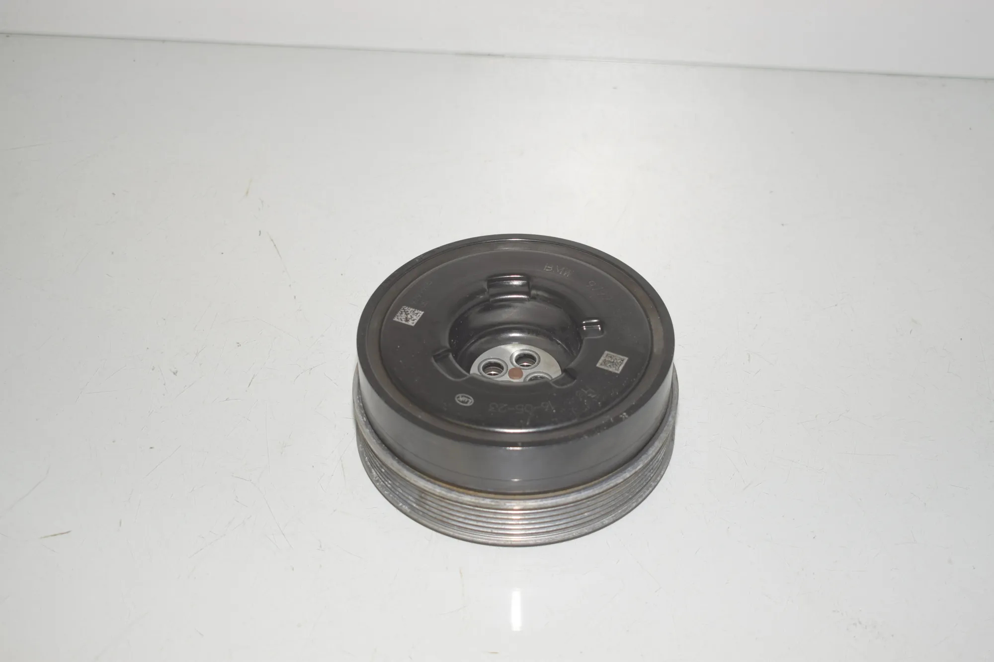 Crankshaft Pulley – OEM 9799905 · BMW 2 Active Tourer (U06) (2021 - -) 218i 2023 – 3