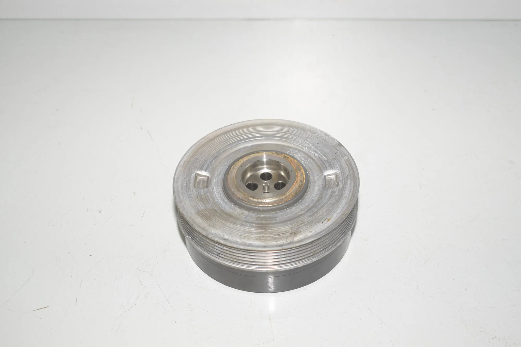 Crankshaft Pulley – OEM 9799905 · BMW 2 Active Tourer (U06) (2021 - -) 218i 2023