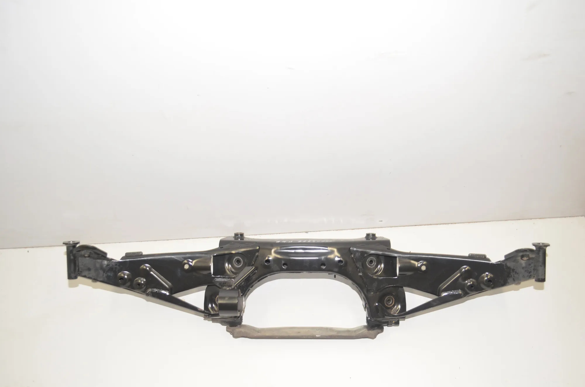 Rear Subframe – OEM 6862558 · BMW X1 (F48) xDrive 25 i 2020 – 2