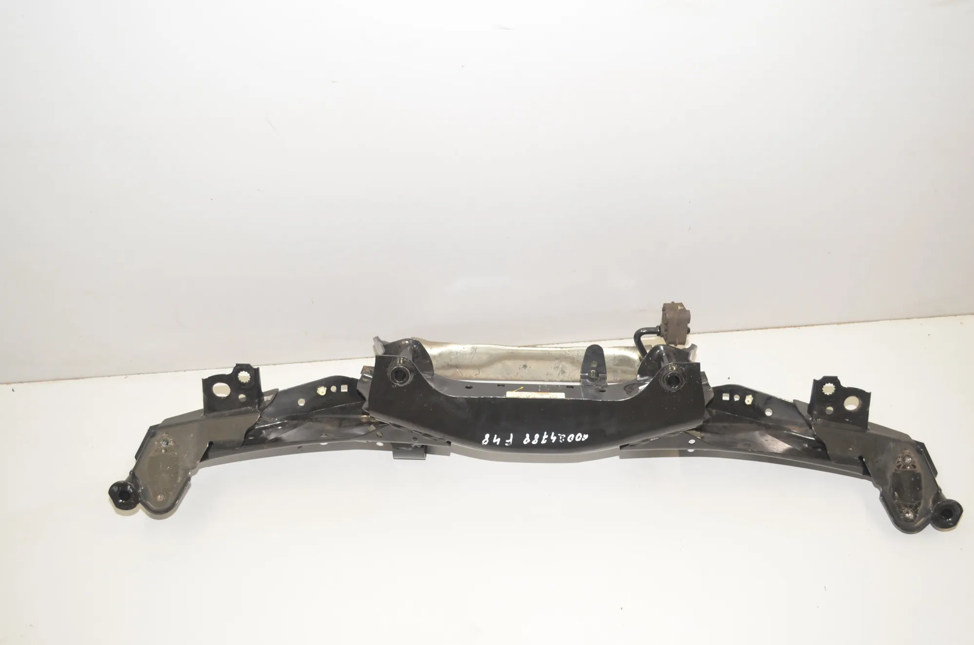Rear Subframe – OEM 6862558 · BMW X1 (F48) xDrive 25 i 2020