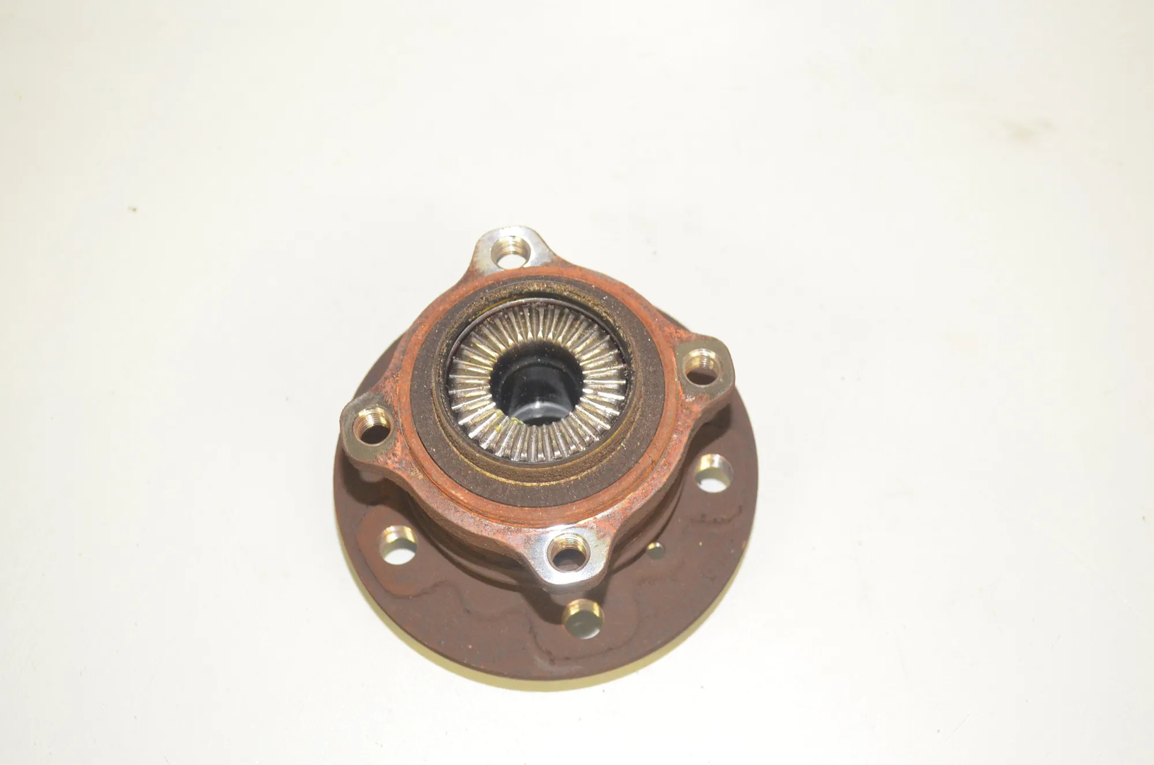 Rear Right Wheel Bearing – OEM 6851589 · BMW X1 (F48) xDrive 25 i 2020 – 3