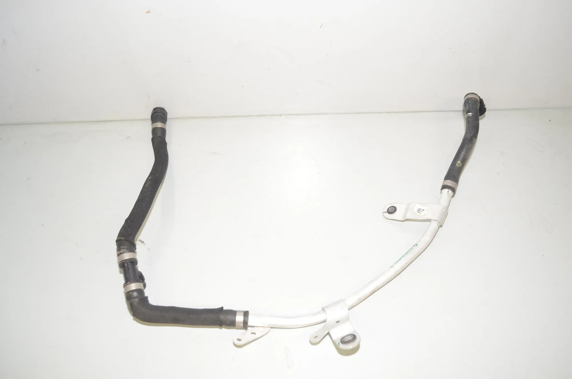 Coolant Hose Pipe – OEM 8593779 · BMW 3 Touring (G21) (2019 - -) 320 d 2020