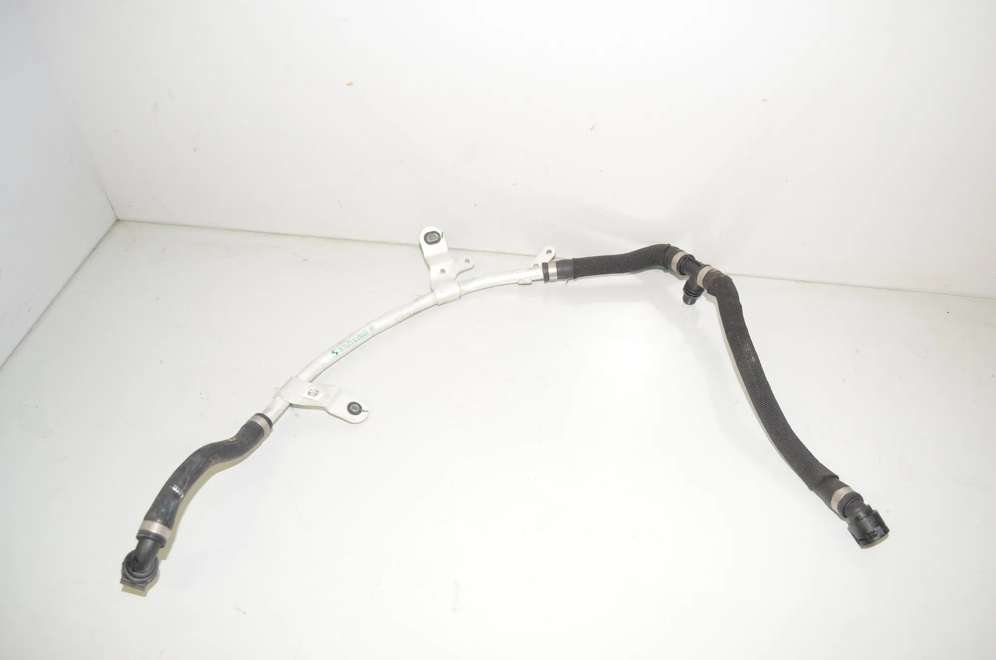 Coolant Hose Pipe – OEM 8593779 · BMW 3 Touring (G21) (2019 - -) 320 d 2020 – 2