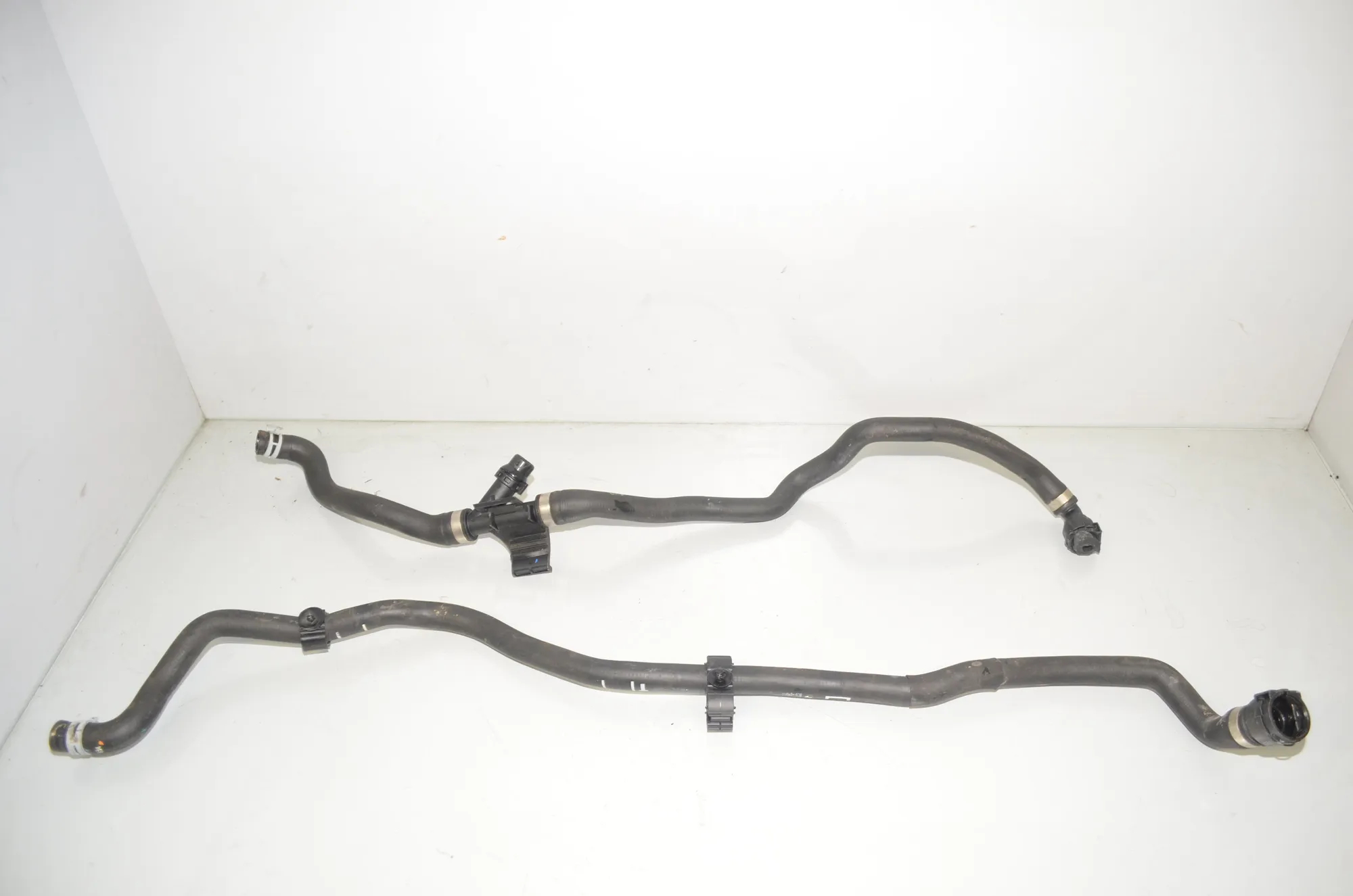 Coolant Hose Pipe – OEM 9475243 · BMW 3 Touring (G21) (2019 - -) 320 d 2020 – 3