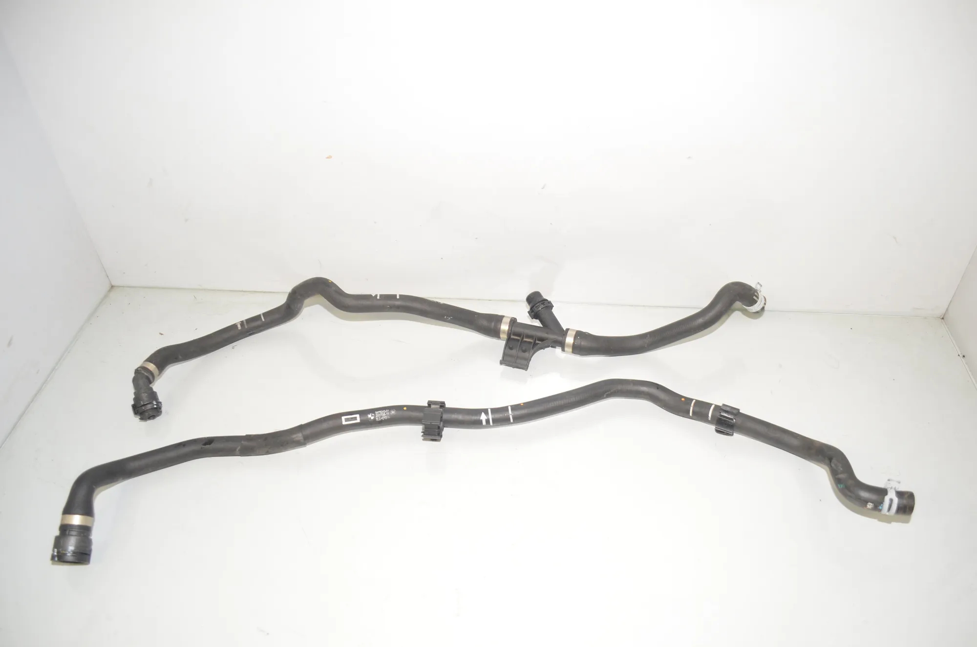 Coolant Hose Pipe – OEM 9475243 · BMW 3 Touring (G21) (2019 - -) 320 d 2020