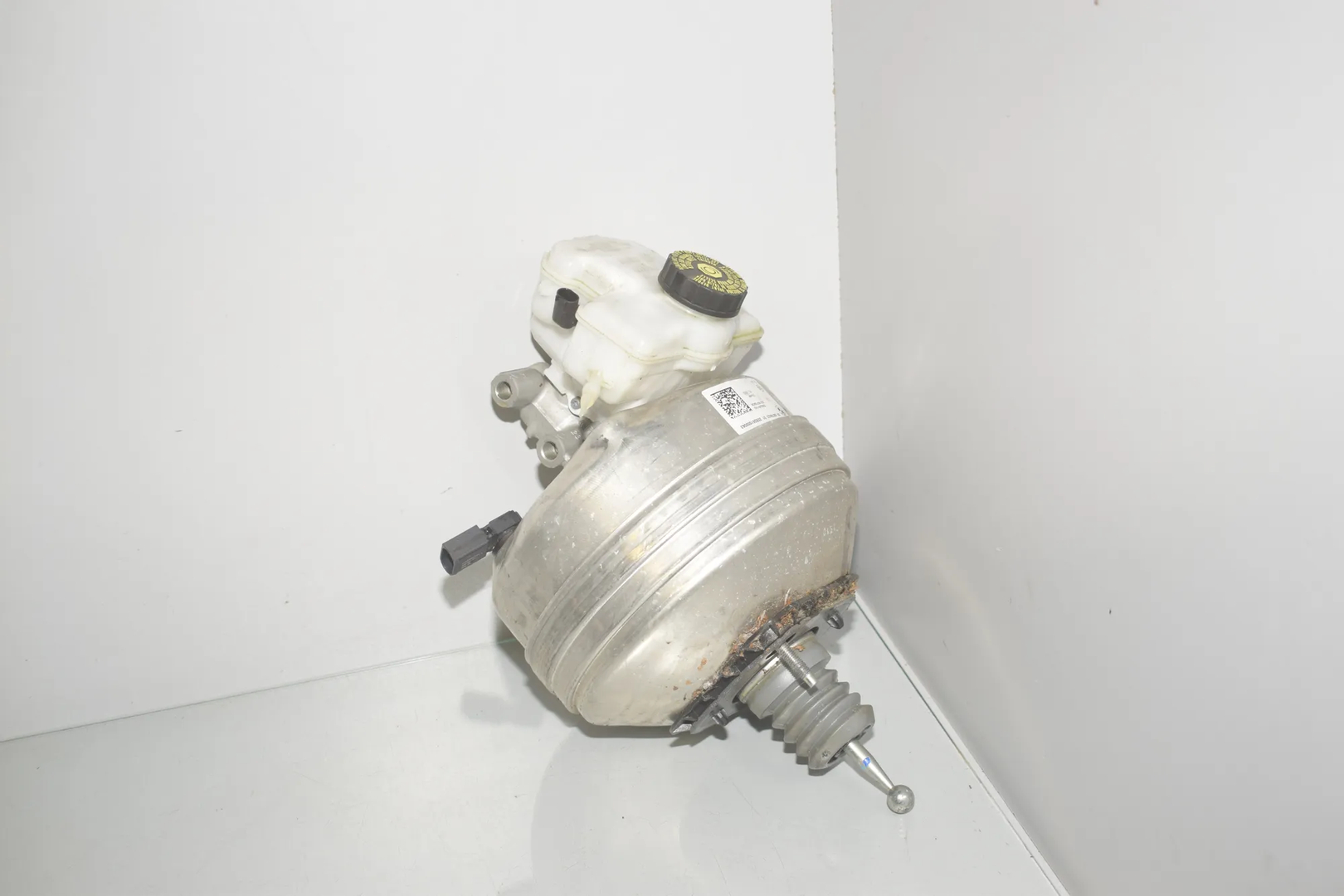 Brake Servo Booster – OEM 6879423 · BMW 3 Touring (G21) (2019 - -) 320 d 2020 – 2