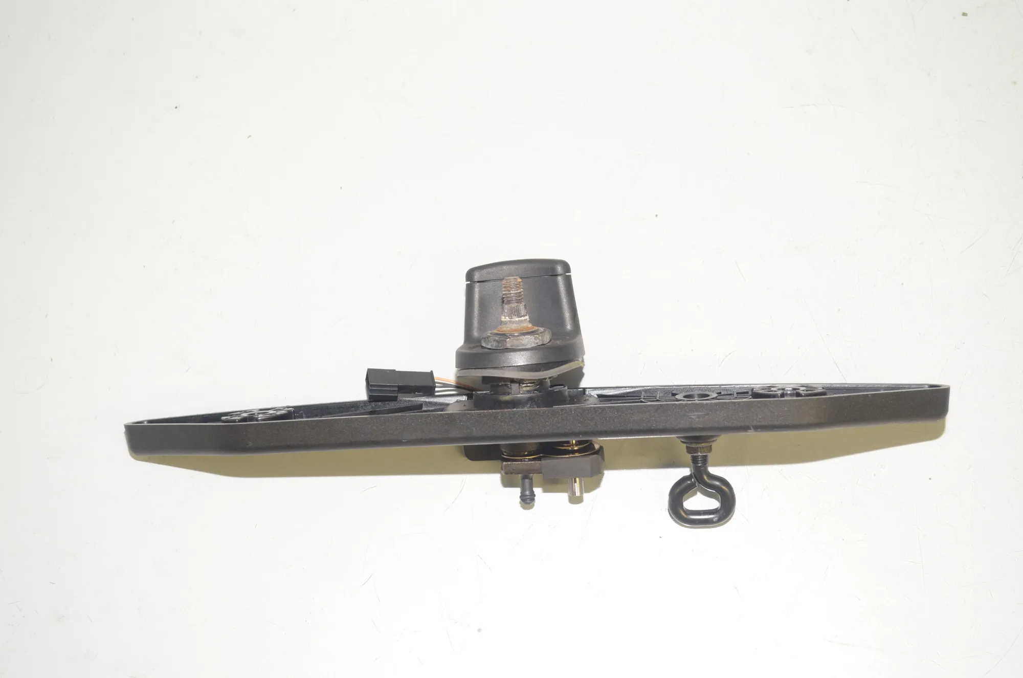 Tailgate Window Wiper Arm – OEM 7453512 · BMW 3 Touring (G21) (2019 - -) 320 d 2020 – 4