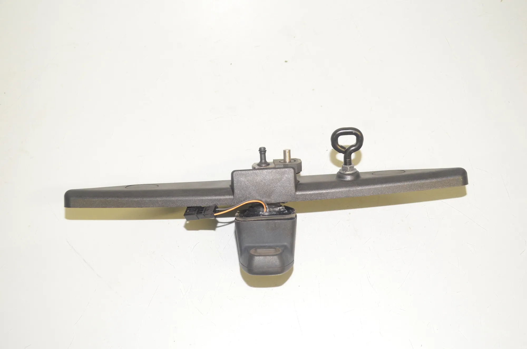 Tailgate Window Wiper Arm – OEM 7453512 · BMW 3 Touring (G21) (2019 - -) 320 d 2020 – 2