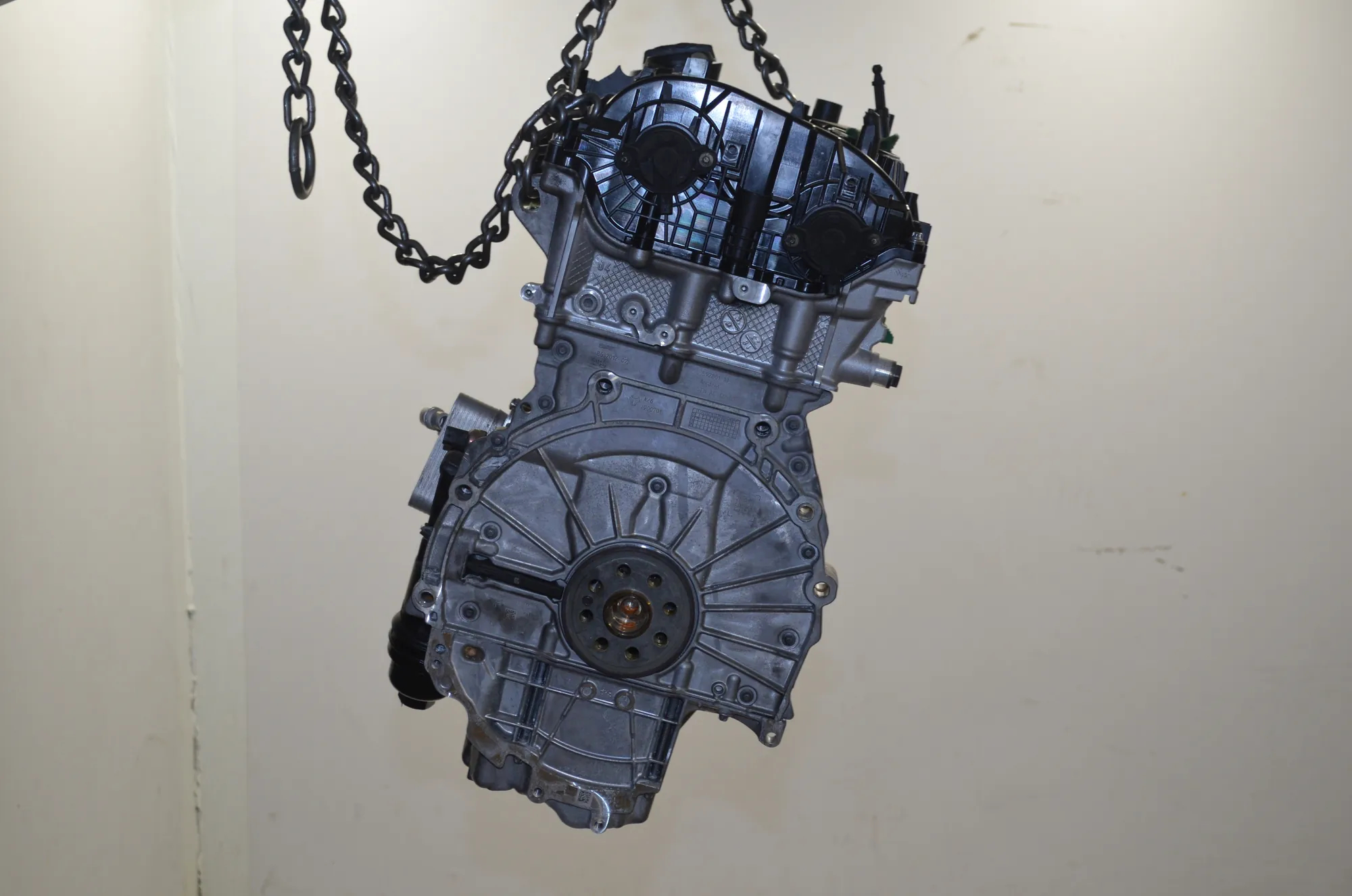 Engine Motor – OEM B38A15P · BMW 2 Active Tourer (U06) (2021 - -) 218i 2023