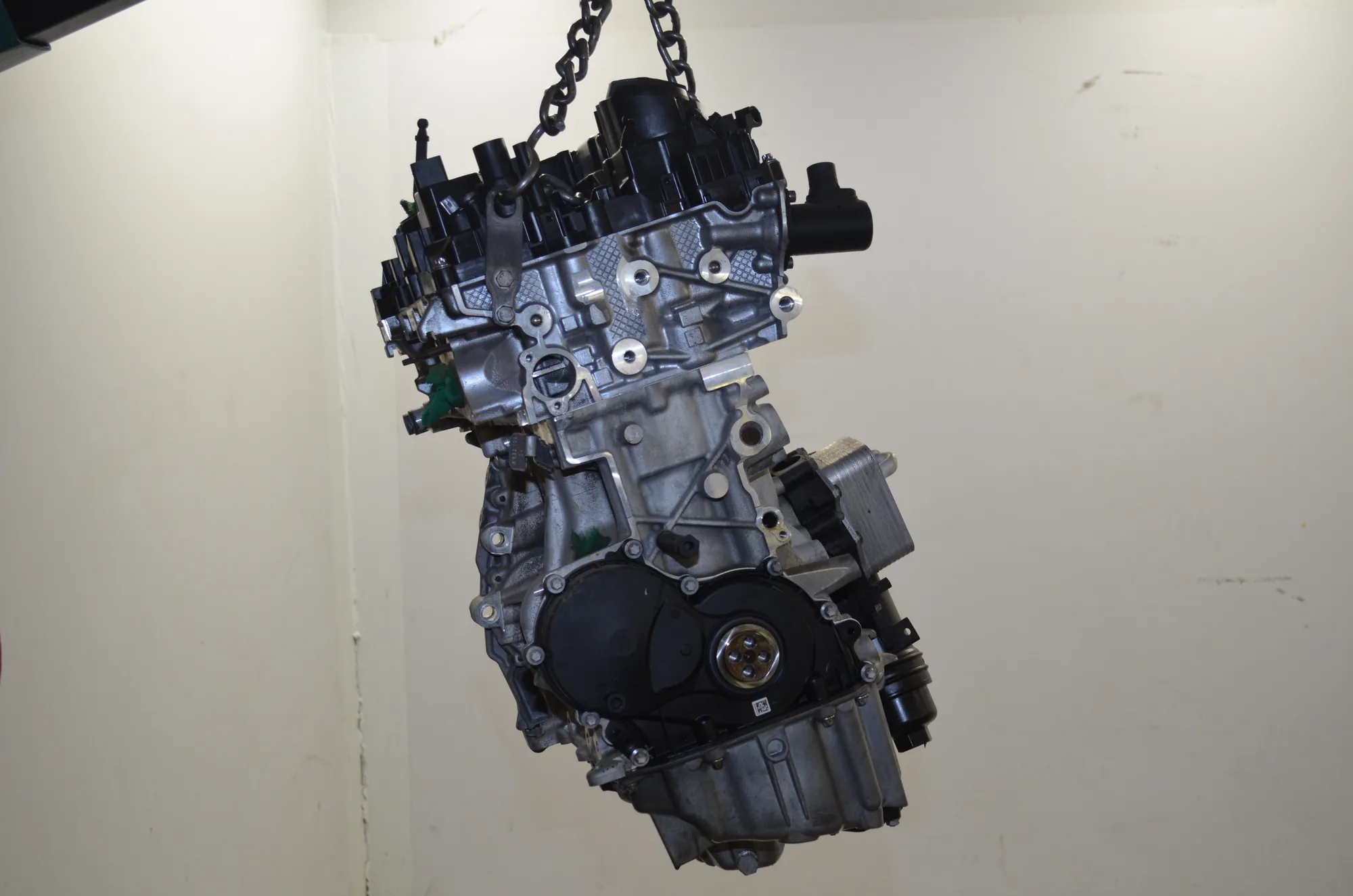 Engine Motor – OEM B38A15P · BMW 2 Active Tourer (U06) (2021 - -) 218i 2023 – 3