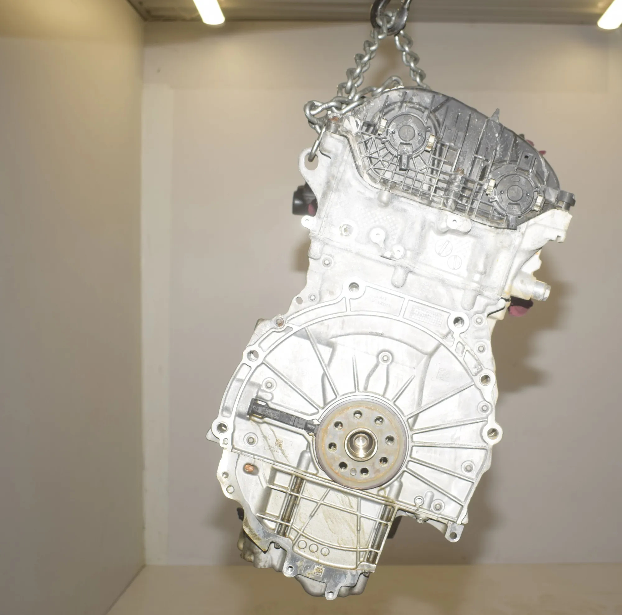Engine Motor – OEM B48A20B · BMW X1 (F48) xDrive 25 i 2020 – 3