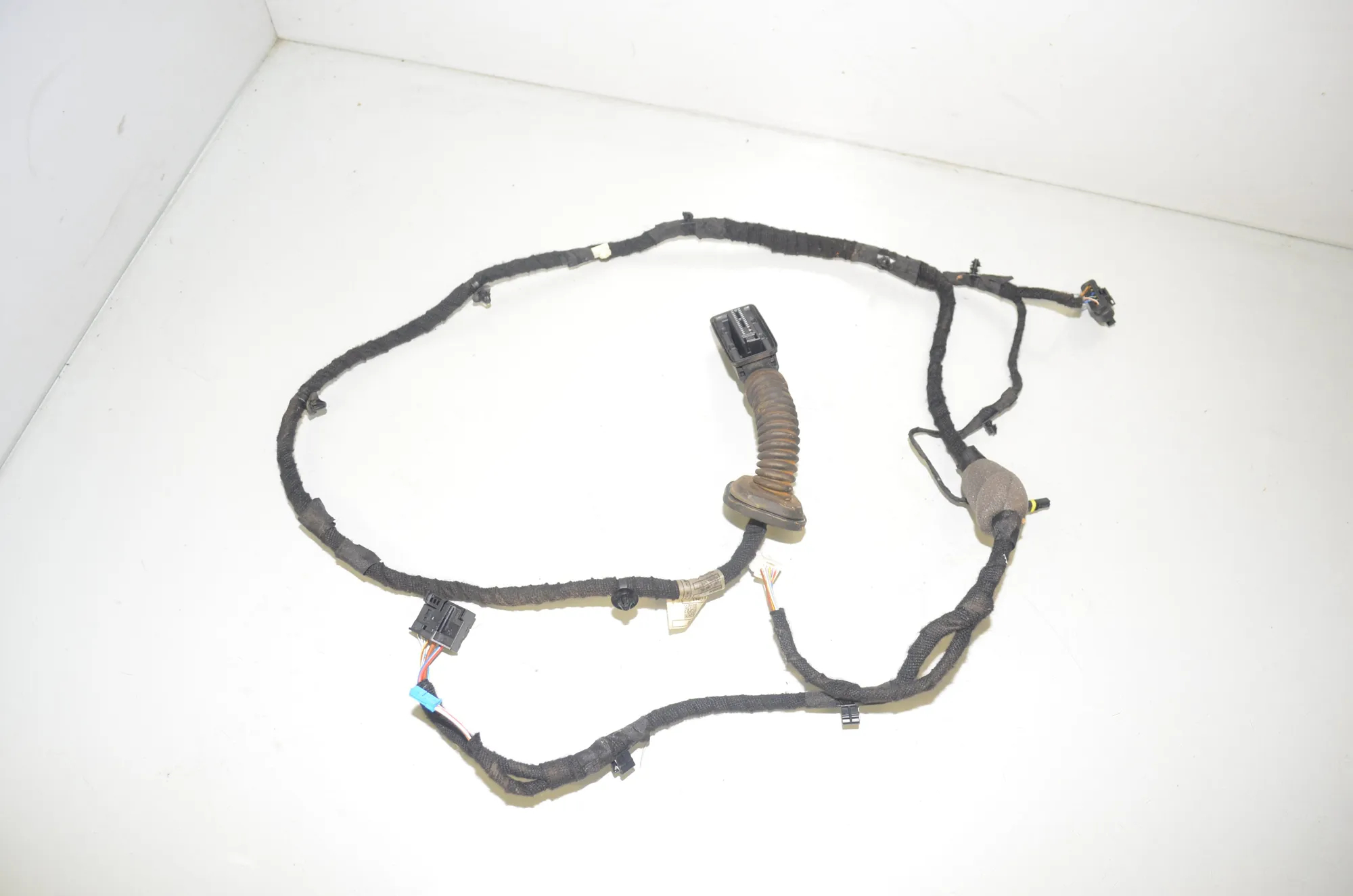 Rear Right Door Wiring – OEM 5A0C088 · BMW 3 Touring (G21) (2019 - -) 320 d 2020 – 4