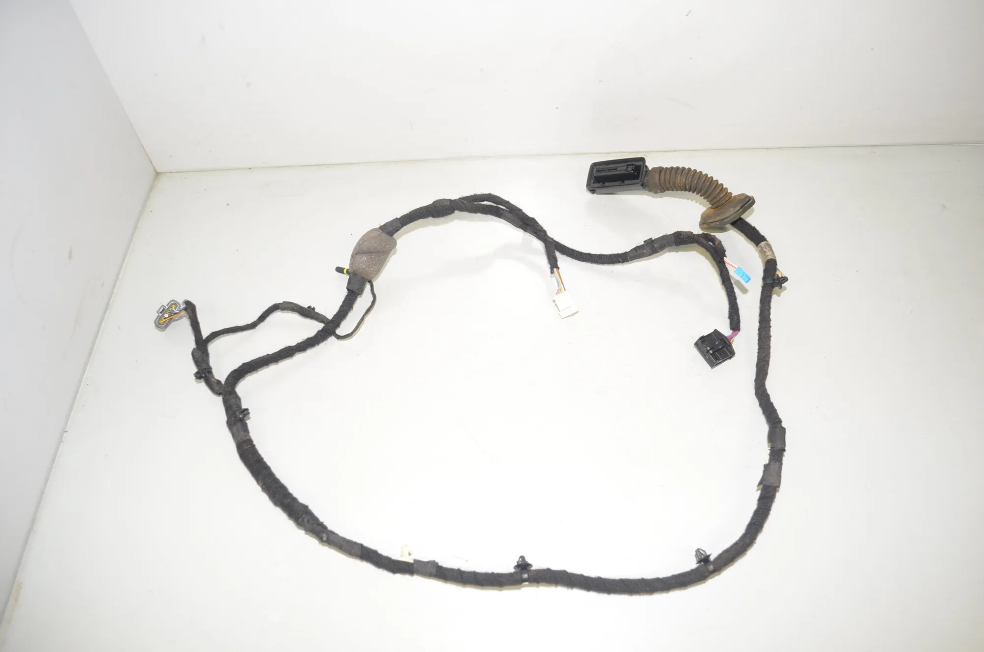 Rear Right Door Wiring – OEM 5A0C088 · BMW 3 Touring (G21) (2019 - -) 320 d 2020 – 2
