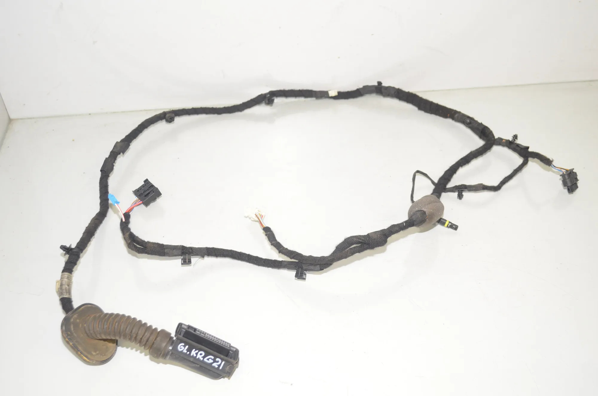 Rear Right Door Wiring – OEM 5A0C088 · BMW 3 Touring (G21) (2019 - -) 320 d 2020