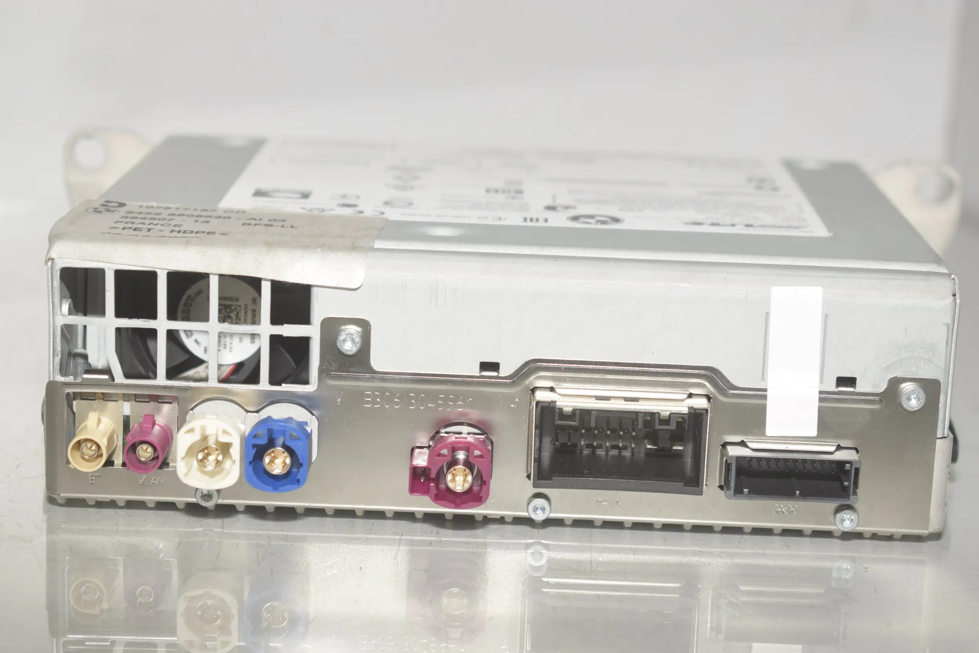 Navigation System – OEM 5A12F47 · BMW 3 Touring (G21) (2019 - -) 320 d 2020 – 13