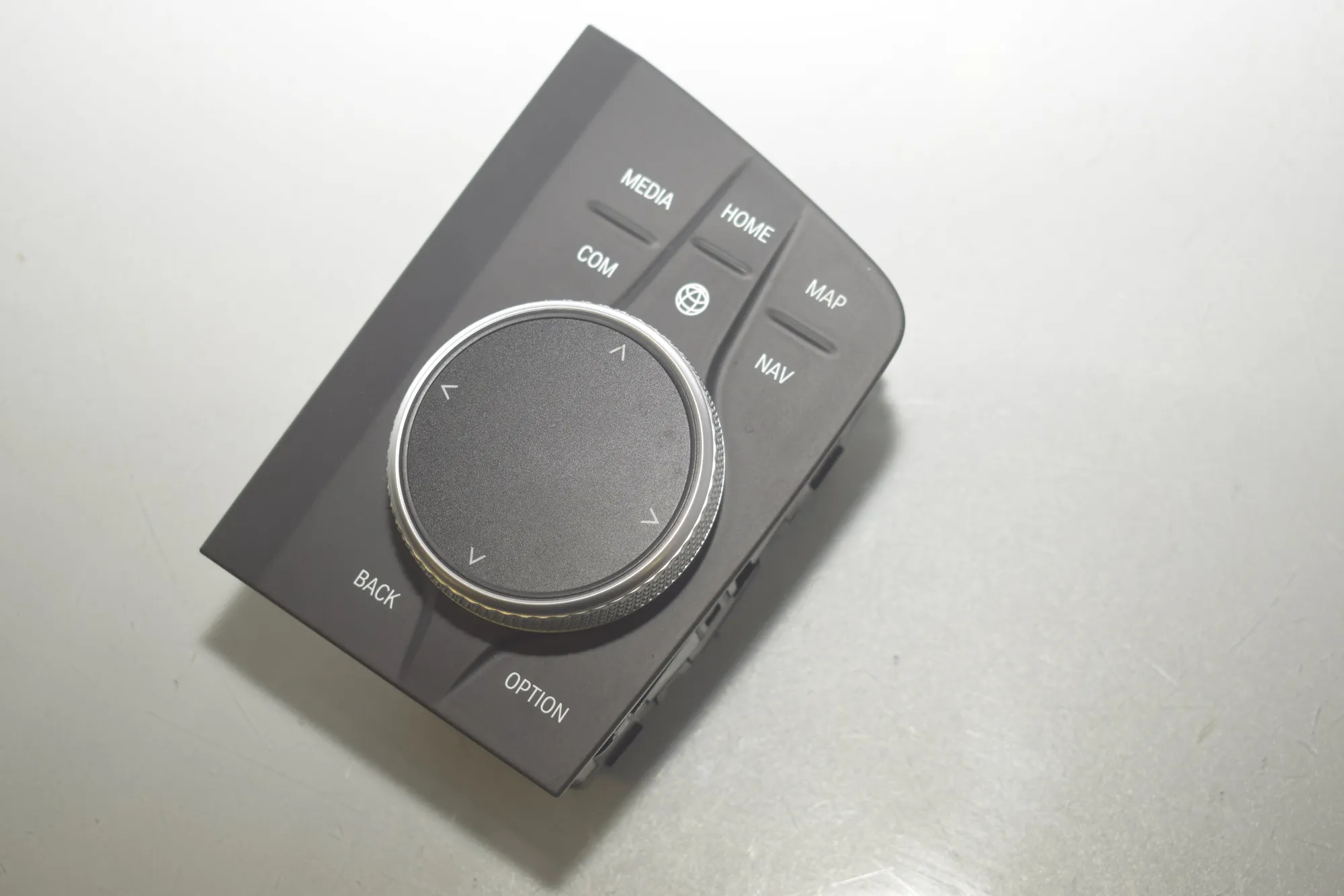 Navigation System – OEM 5A12F47 · BMW 3 Touring (G21) (2019 - -) 320 d 2020 – 7