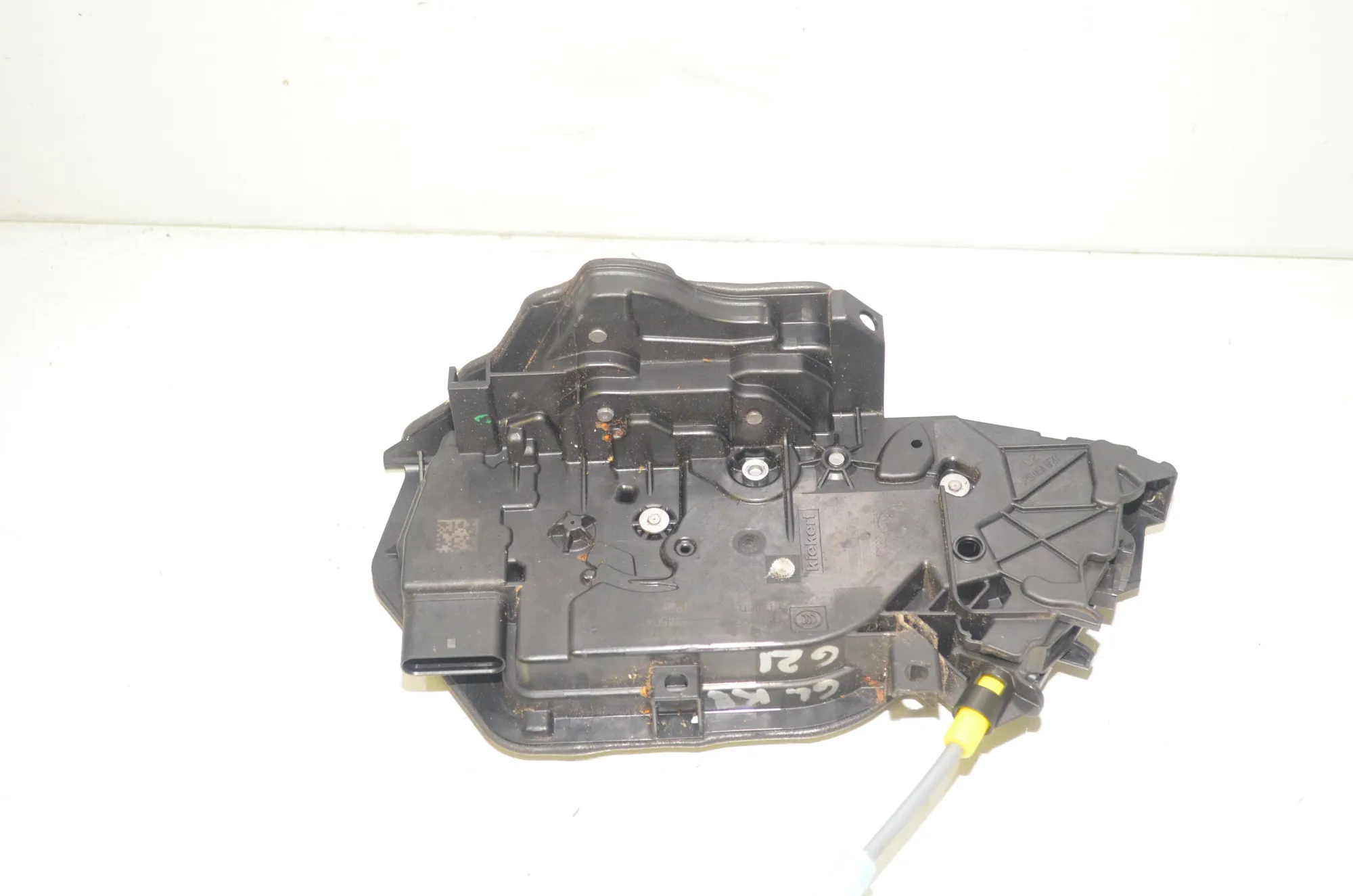 Rear Left Door Lock – OEM 7445045 · BMW 3 Touring (G21) (2019 - -) 320 d 2020 – 3