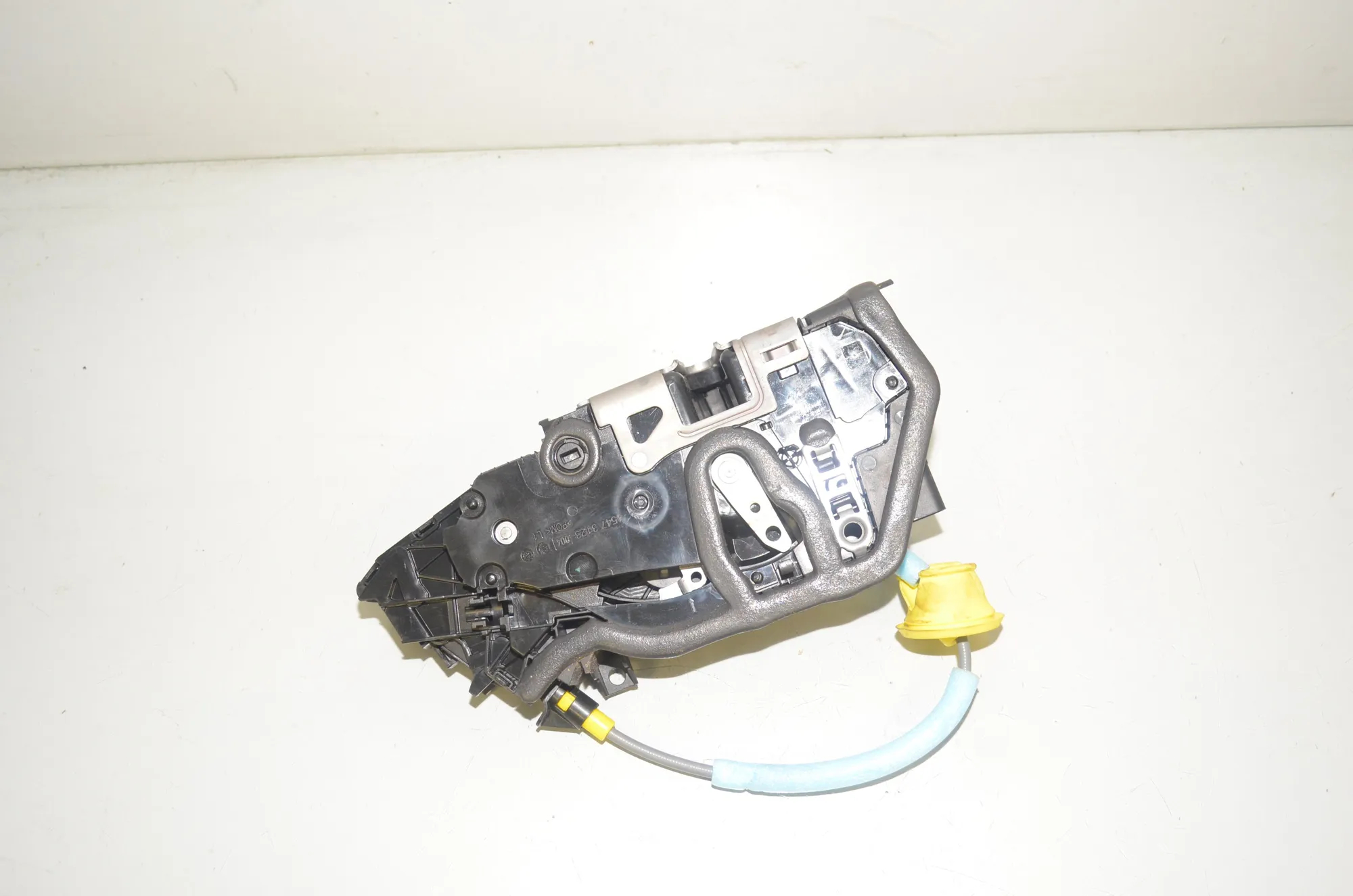 Rear Left Door Lock – OEM 7445045 · BMW 3 Touring (G21) (2019 - -) 320 d 2020
