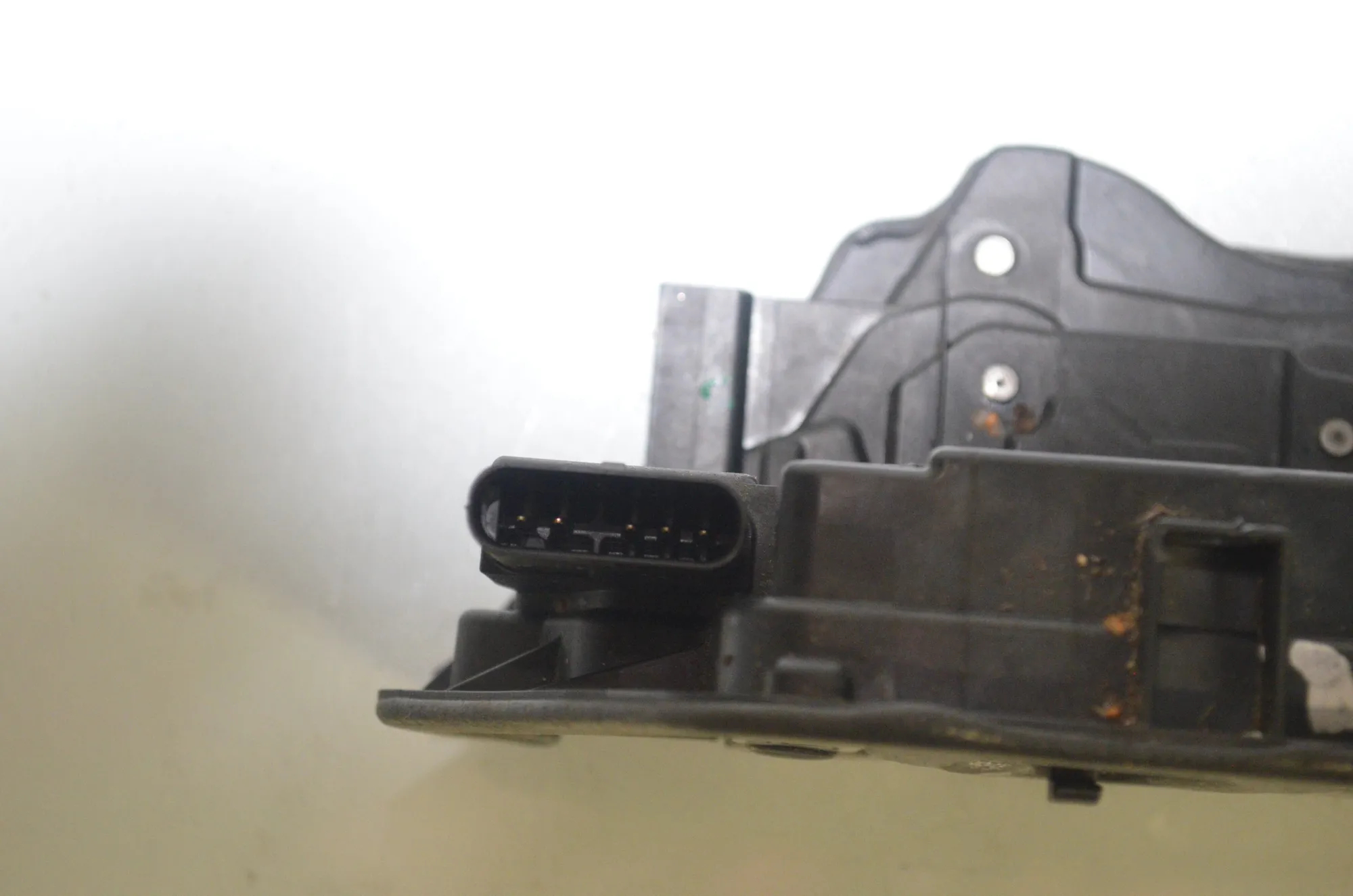 Rear Left Door Lock – OEM 7445045 · BMW 3 Touring (G21) (2019 - -) 320 d 2020 – 4