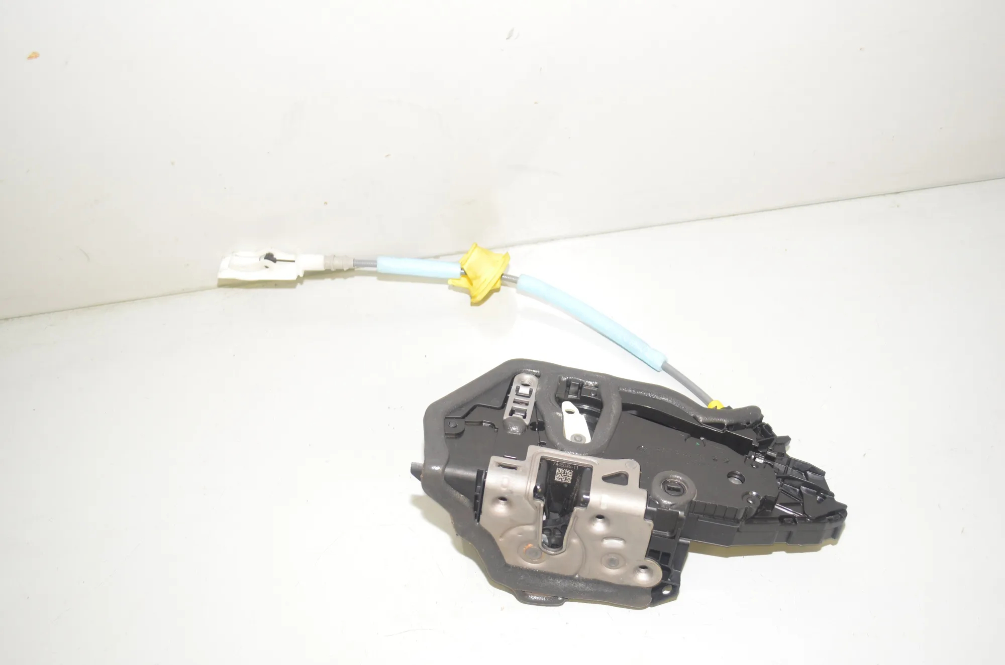 Rear Left Door Lock – OEM 7445045 · BMW 3 Touring (G21) (2019 - -) 320 d 2020 – 2